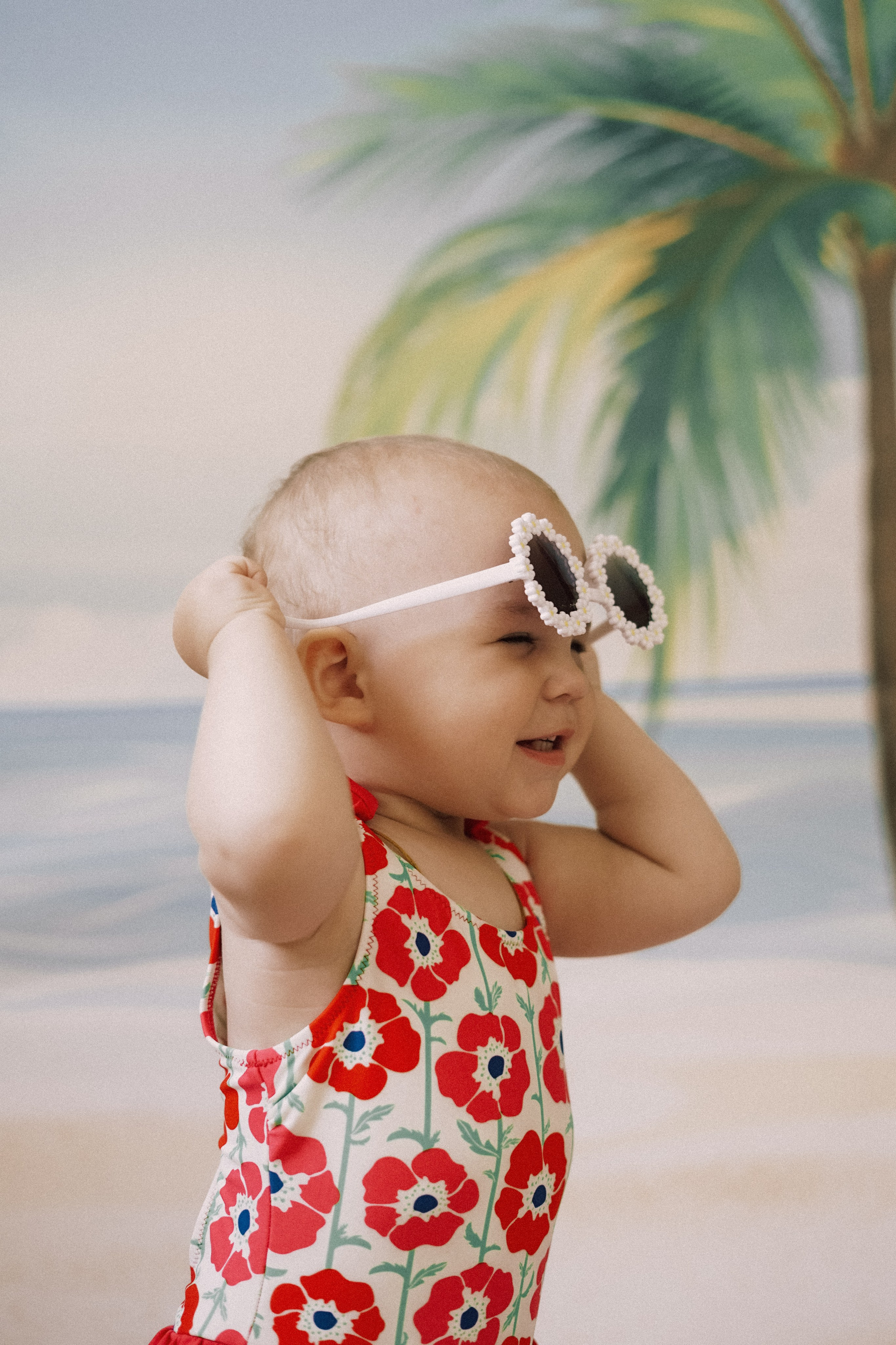 ЛЕТНИЙ ФОТОПРОЕКТ. ДЕТИ