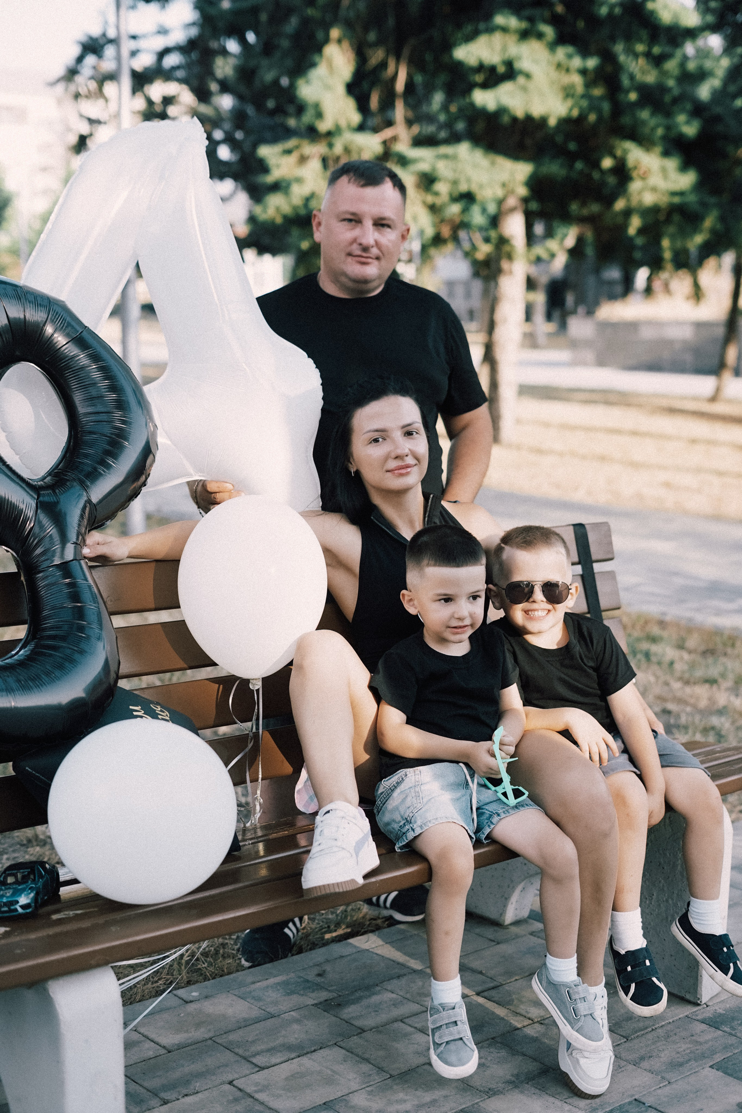 ДЕНЬ РОЖДЕНИЯ МИХАИЛА