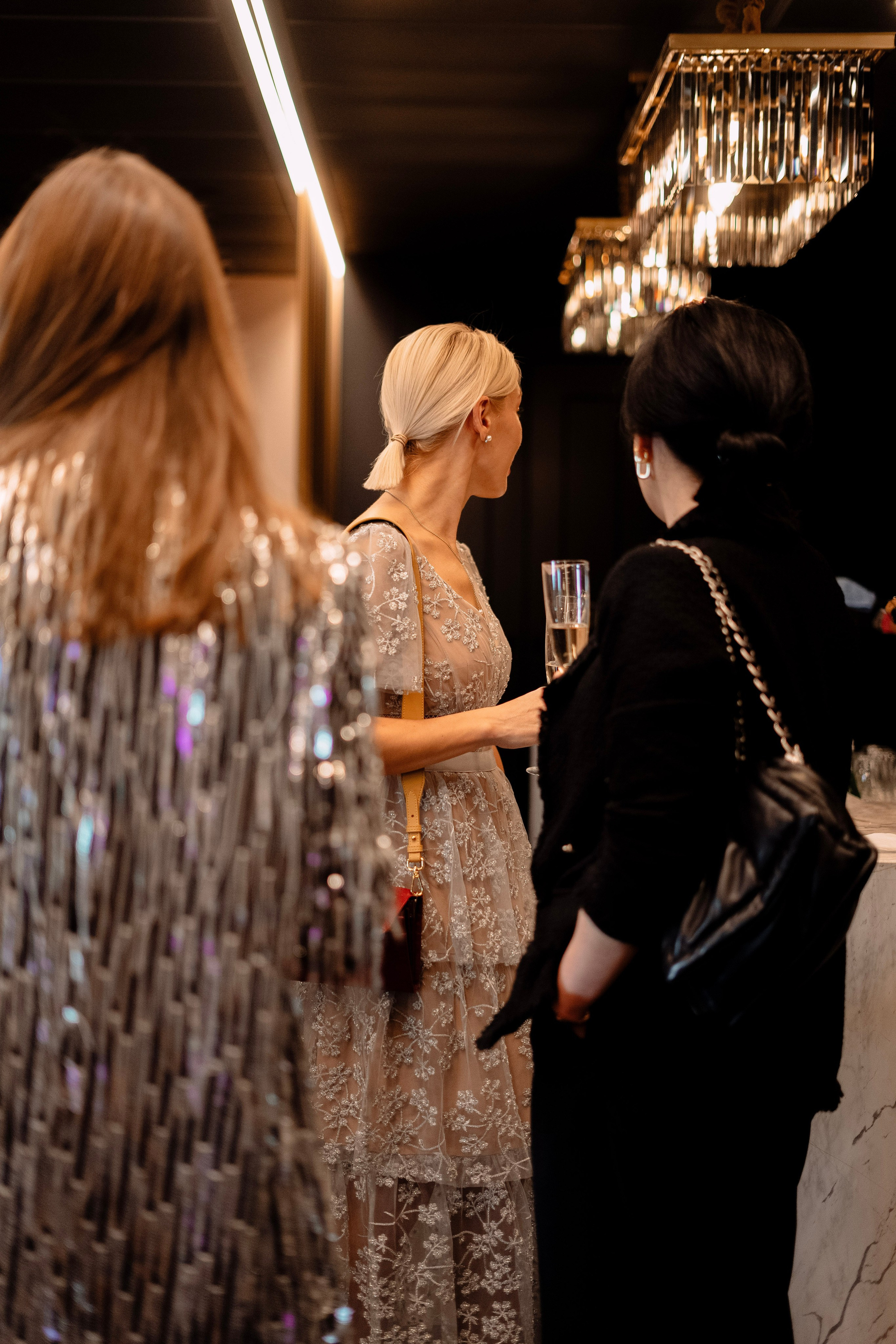 New Year in the community «ПО&nbsp;ДУШАМ»