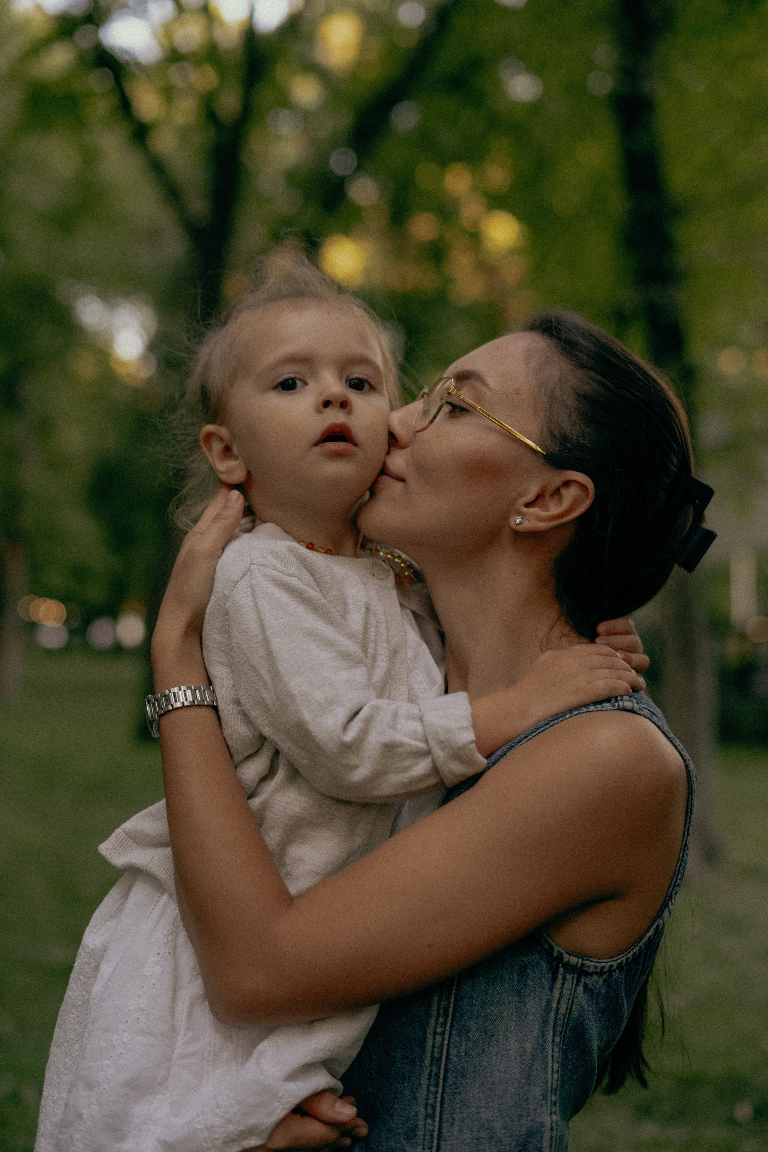 ДАНИАНА С&nbsp;МАМОЙ