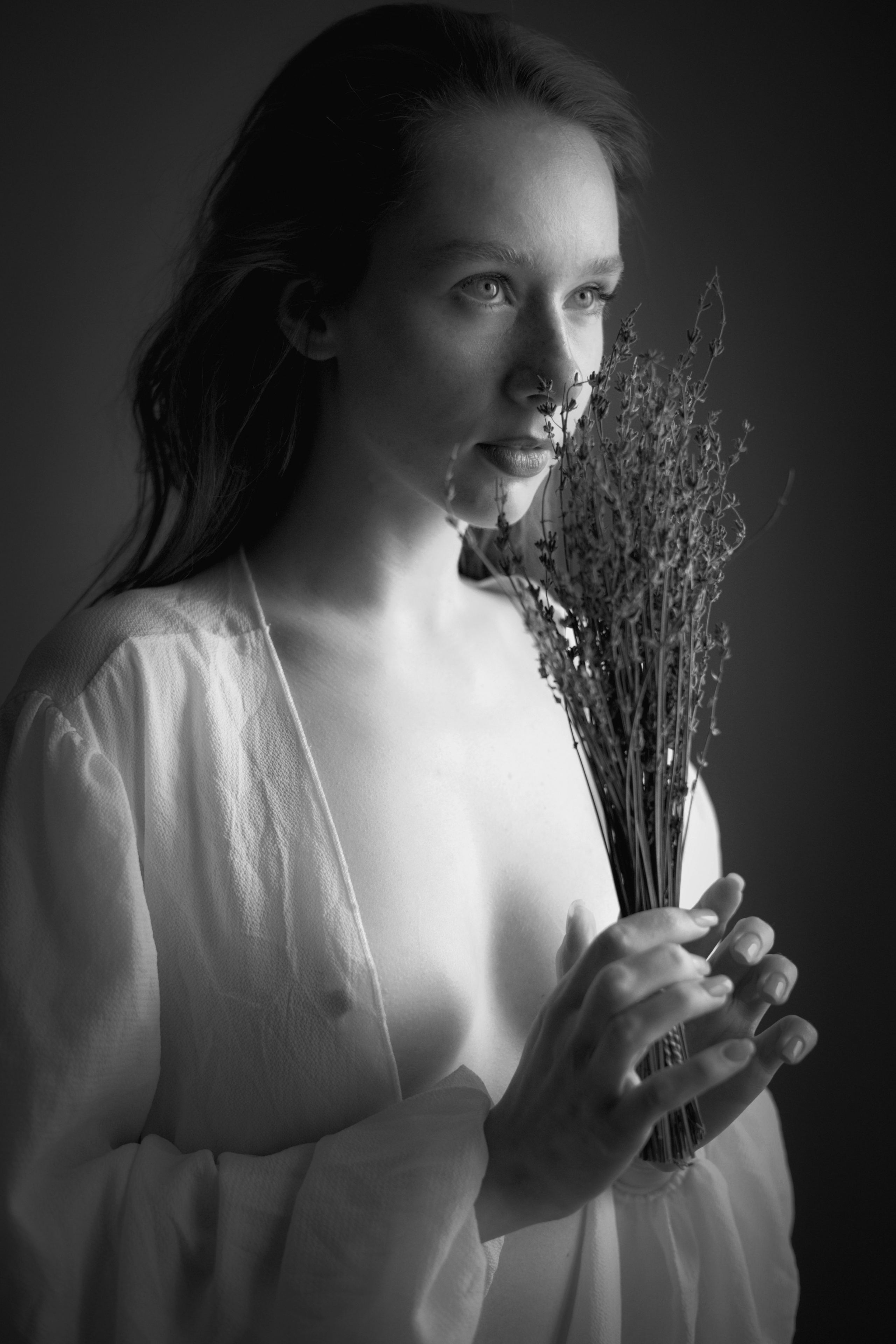 From Marble to Pixels: The Evolution of Classical Aesthetics in Digital Nude Photography