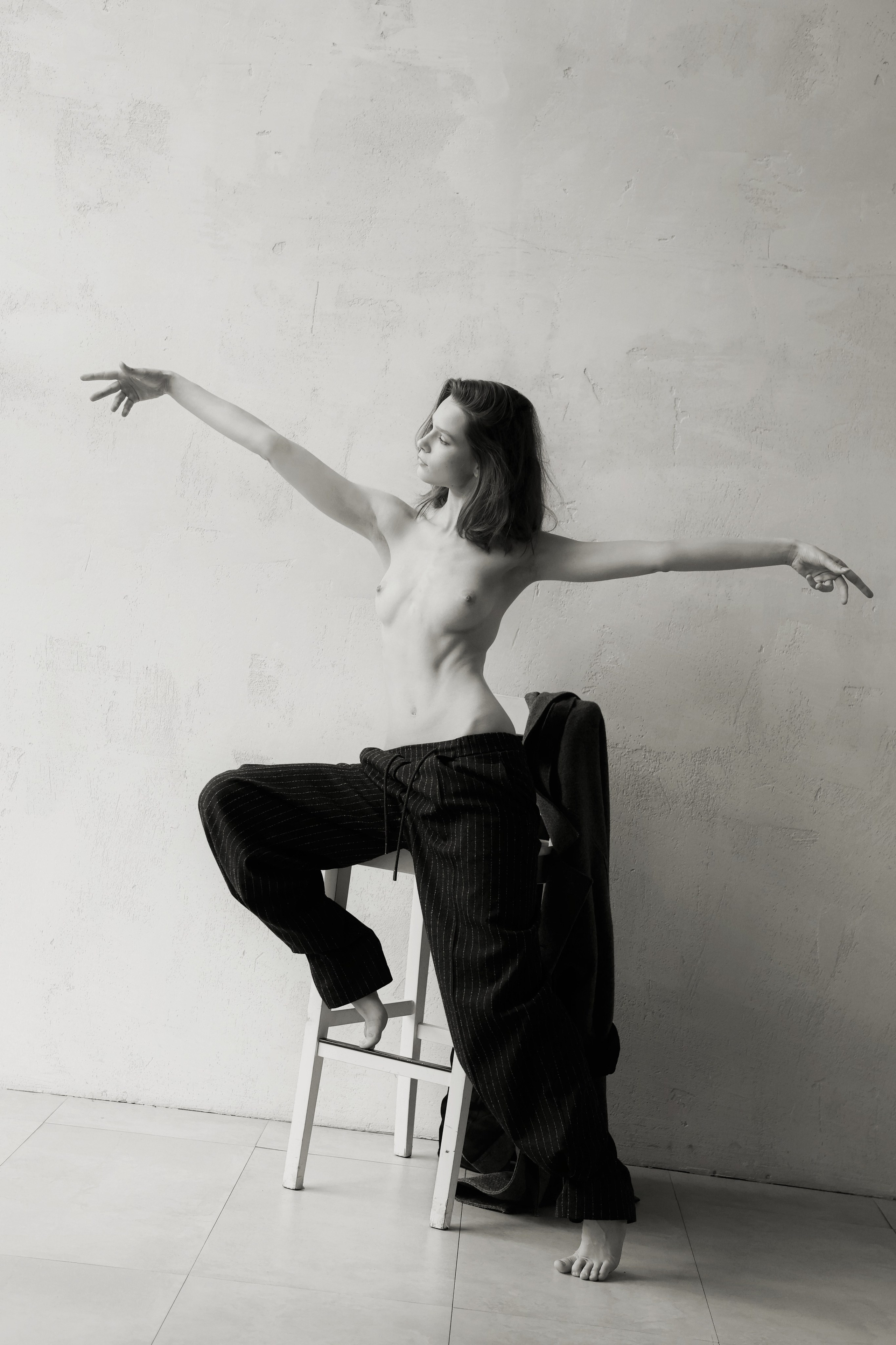 Romanticism & The Sublime: Nude Figures in the Landscape