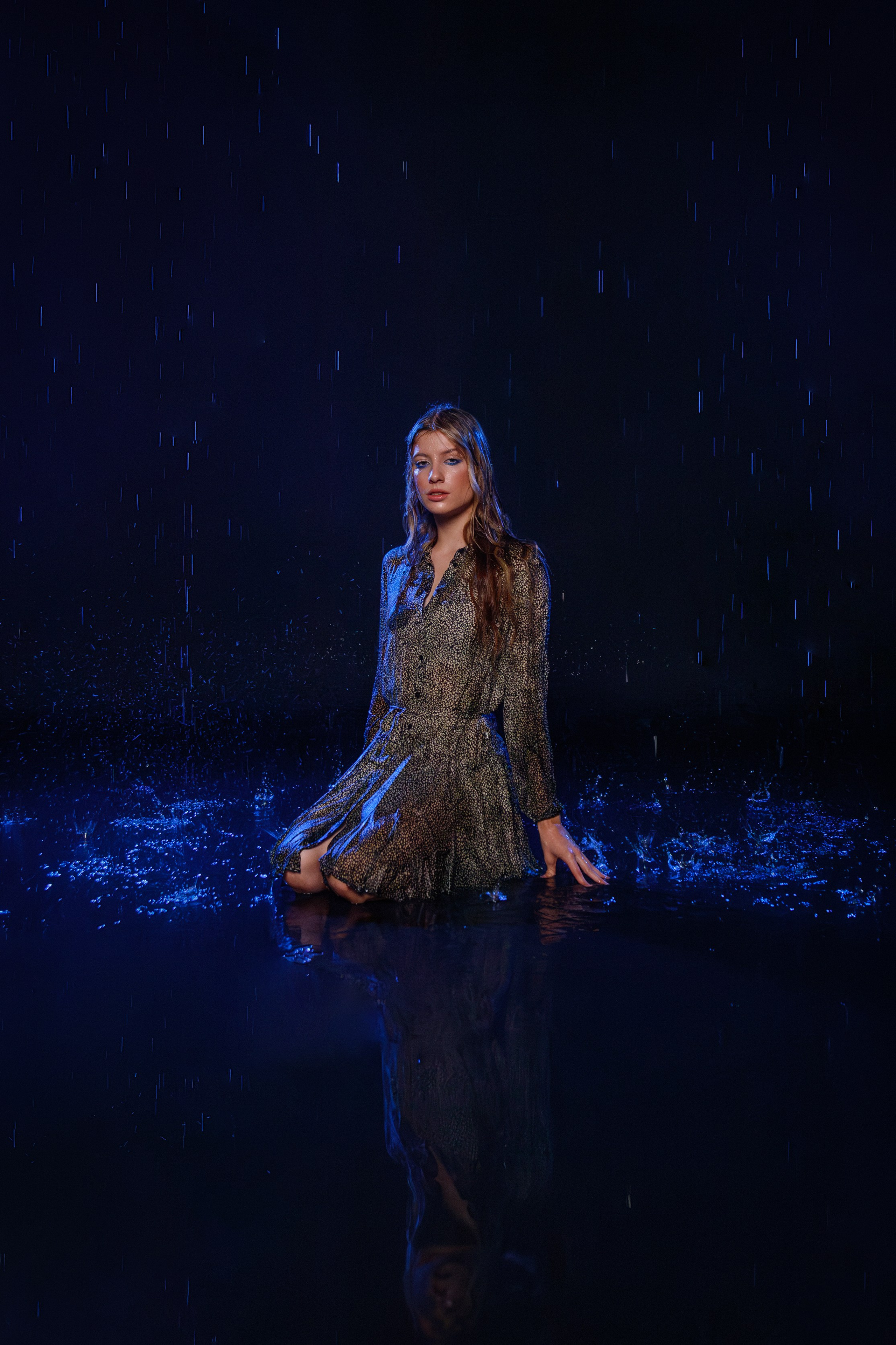 Истории. Портретный фотограф в Санкт-Петербурге Катя Протасевич