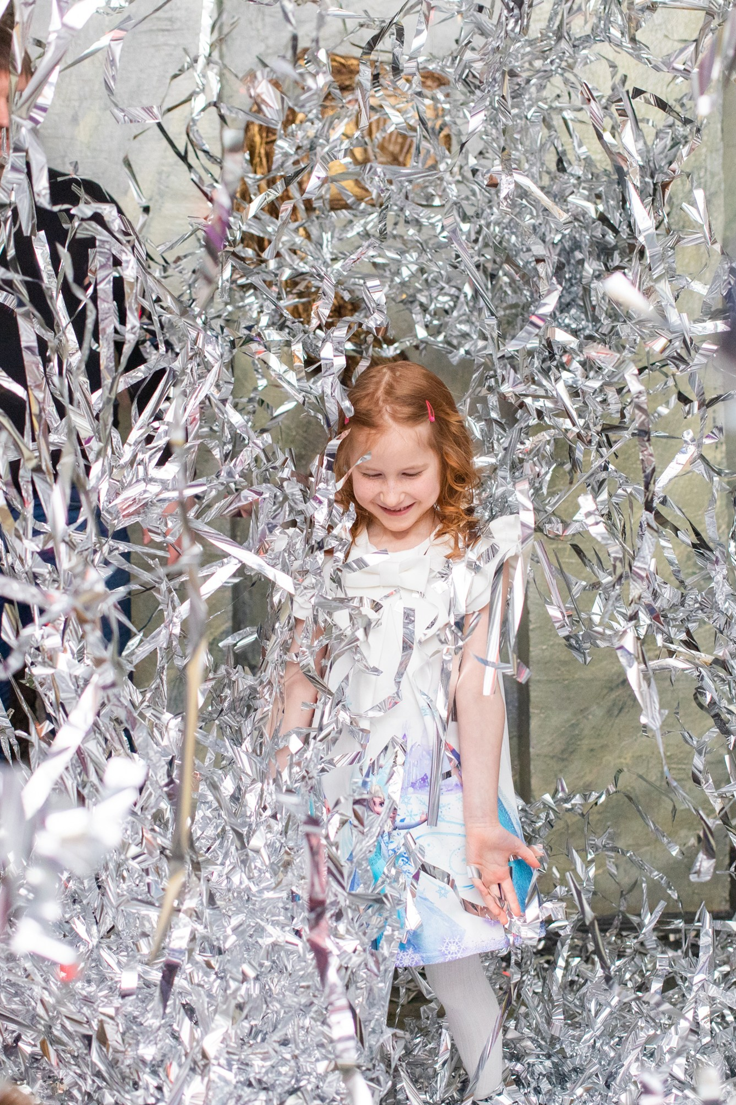 Детские дни рождения