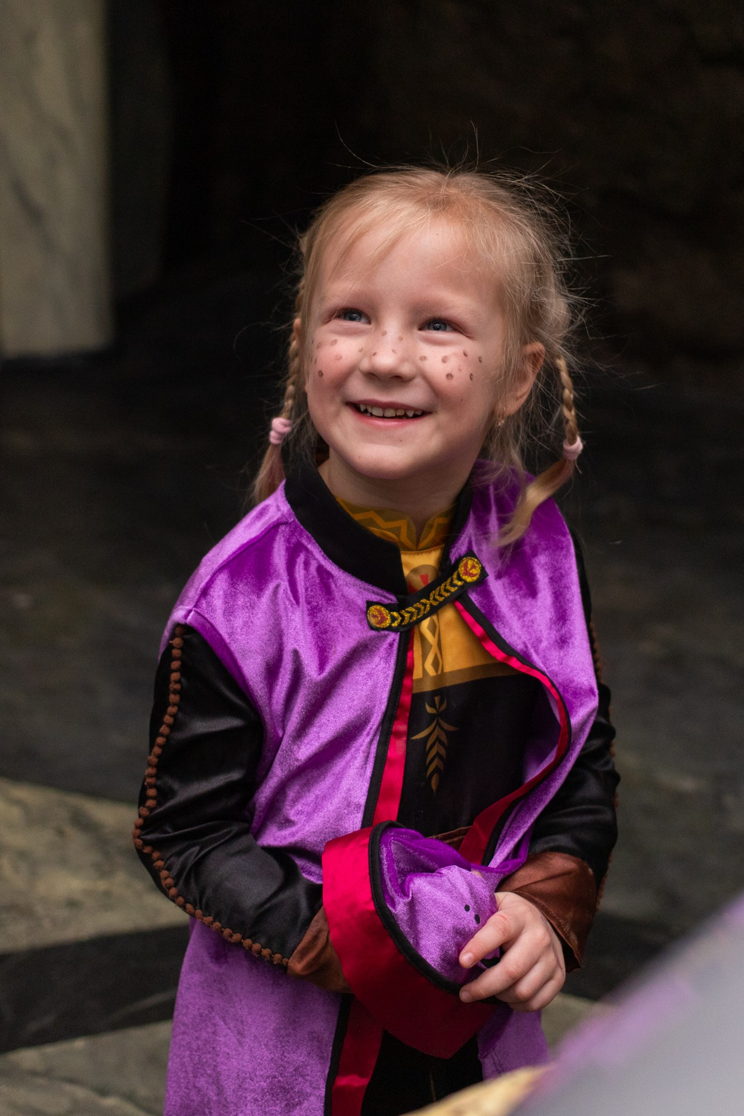 Детские дни рождения