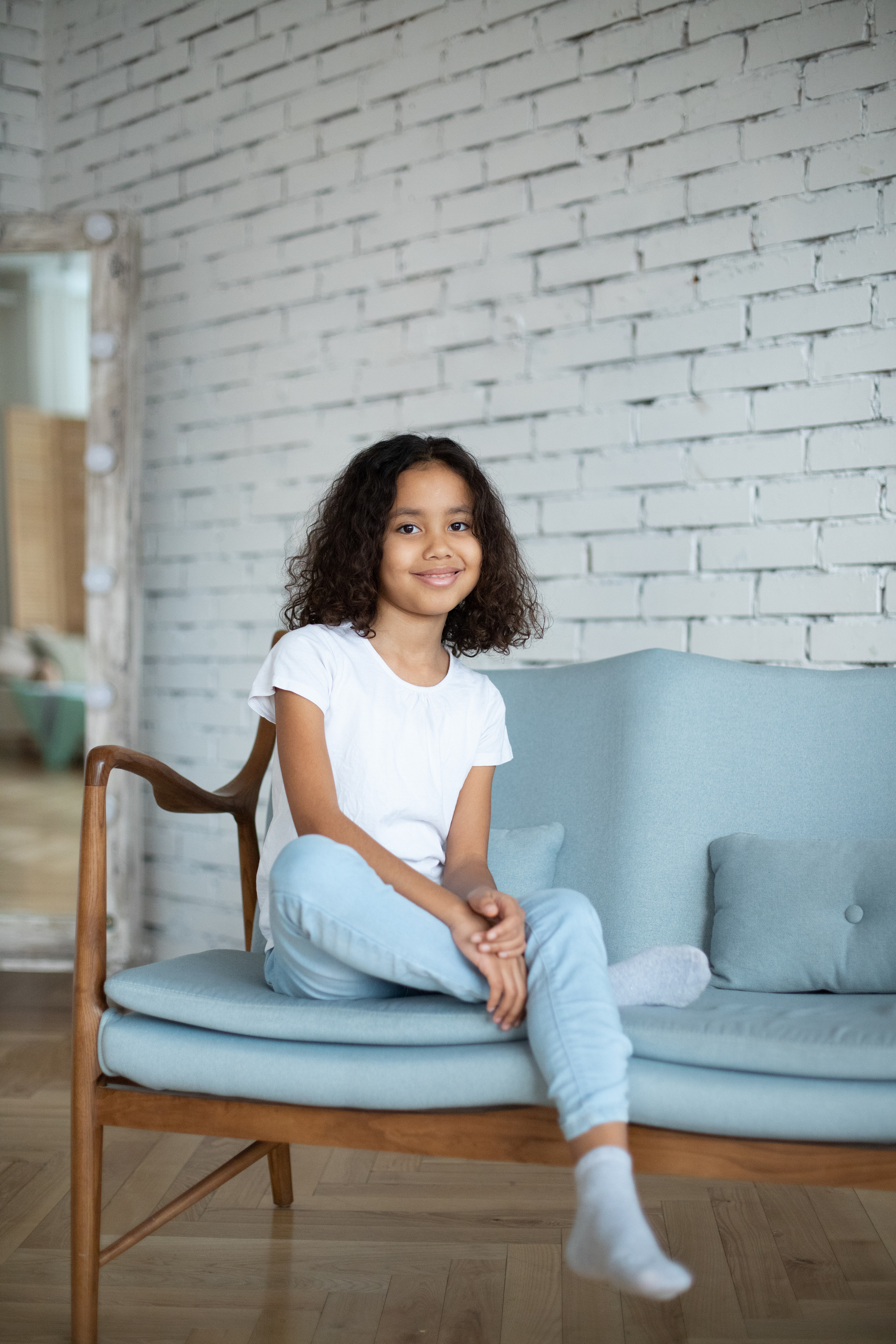 Детские и семейные фотосессии