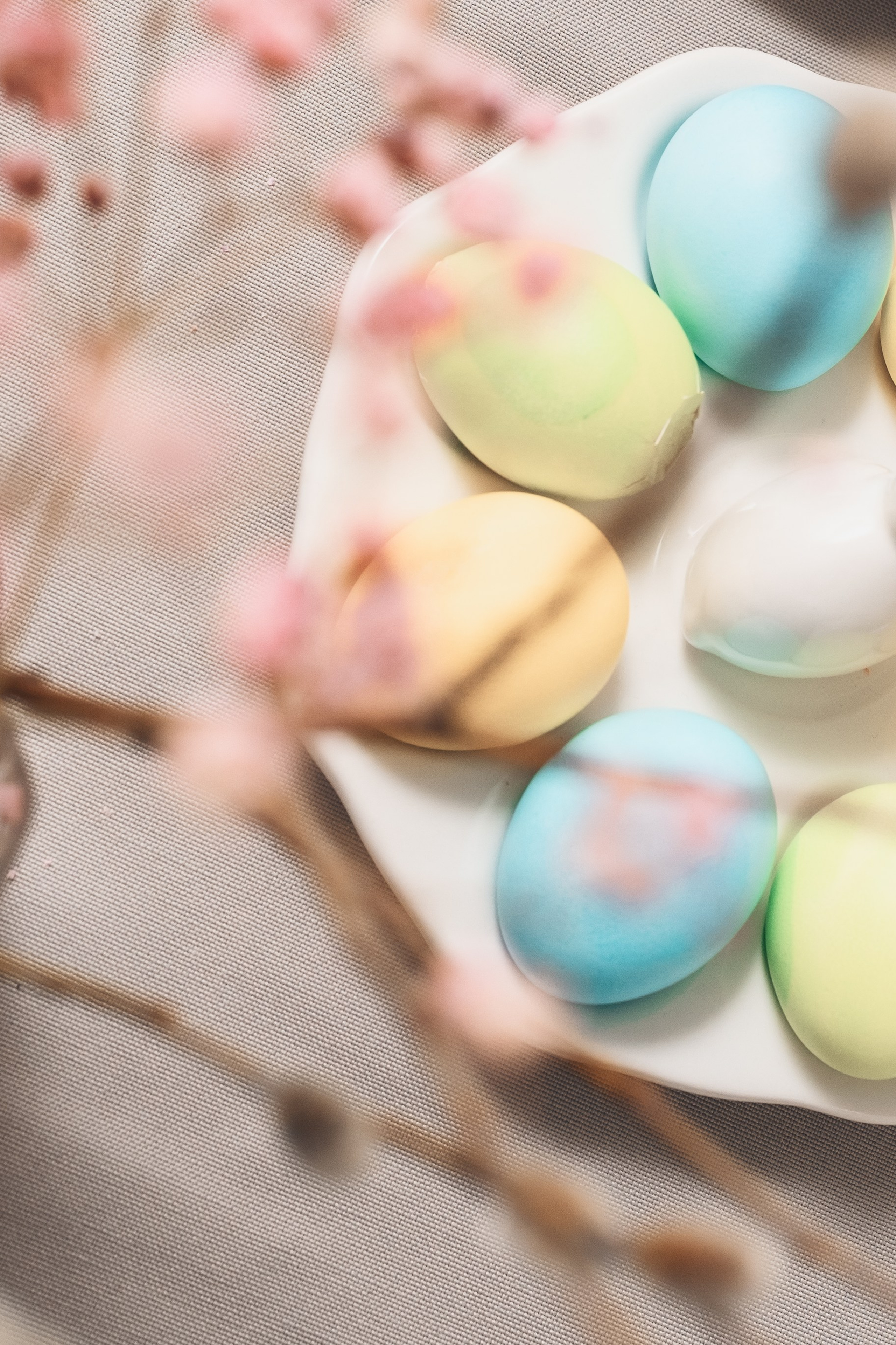 Пасхальная семейная фотосессия в Чите. Портретный фотограф Анна Камратова. Чита. Помогу Вам создать историю, в которой Вы — главный герой!