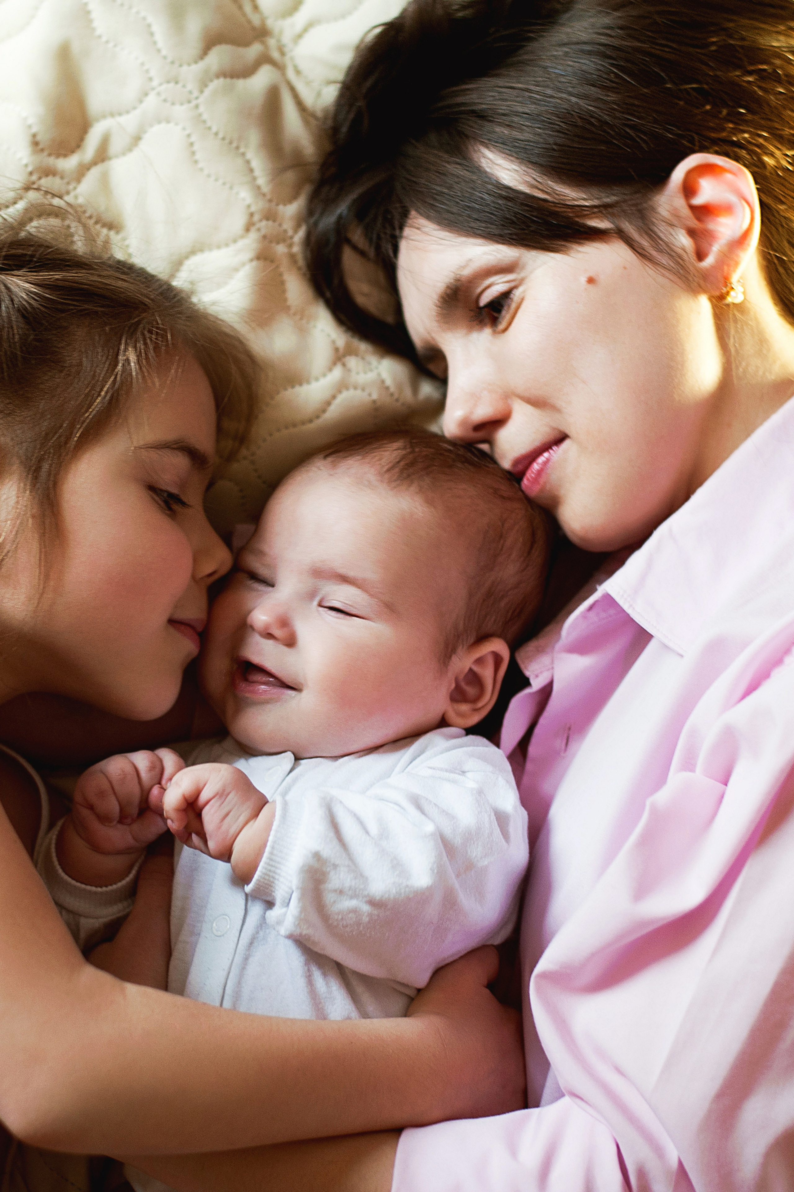 Домашние семейные