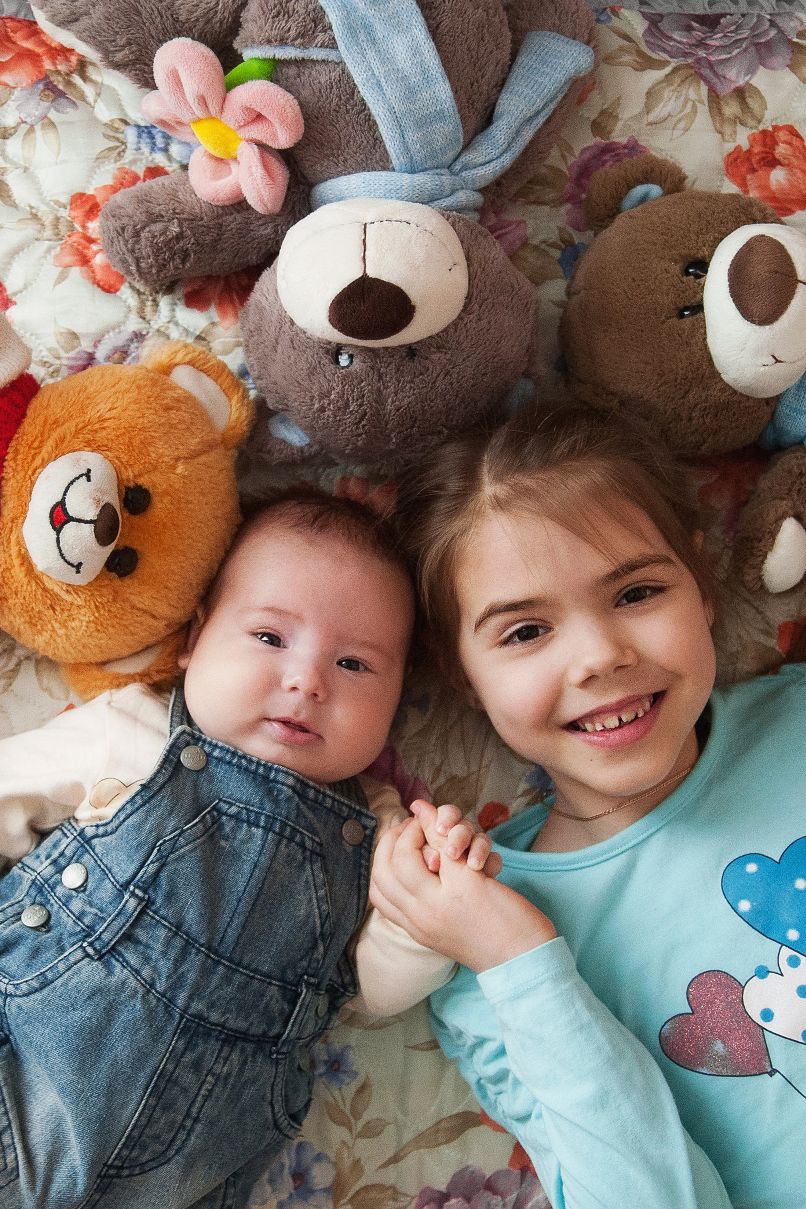 Дома хорошо