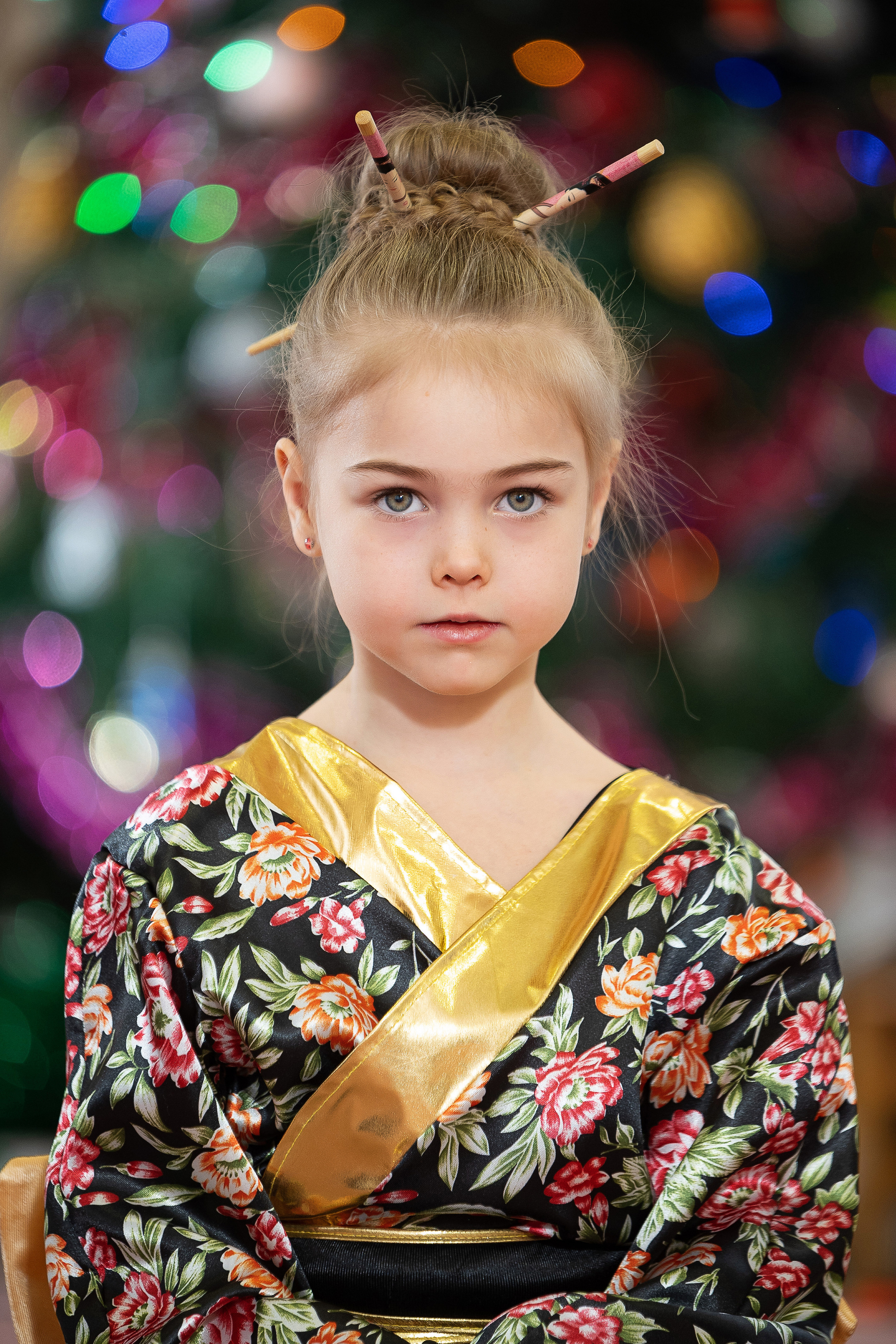 Утренники в детском саду