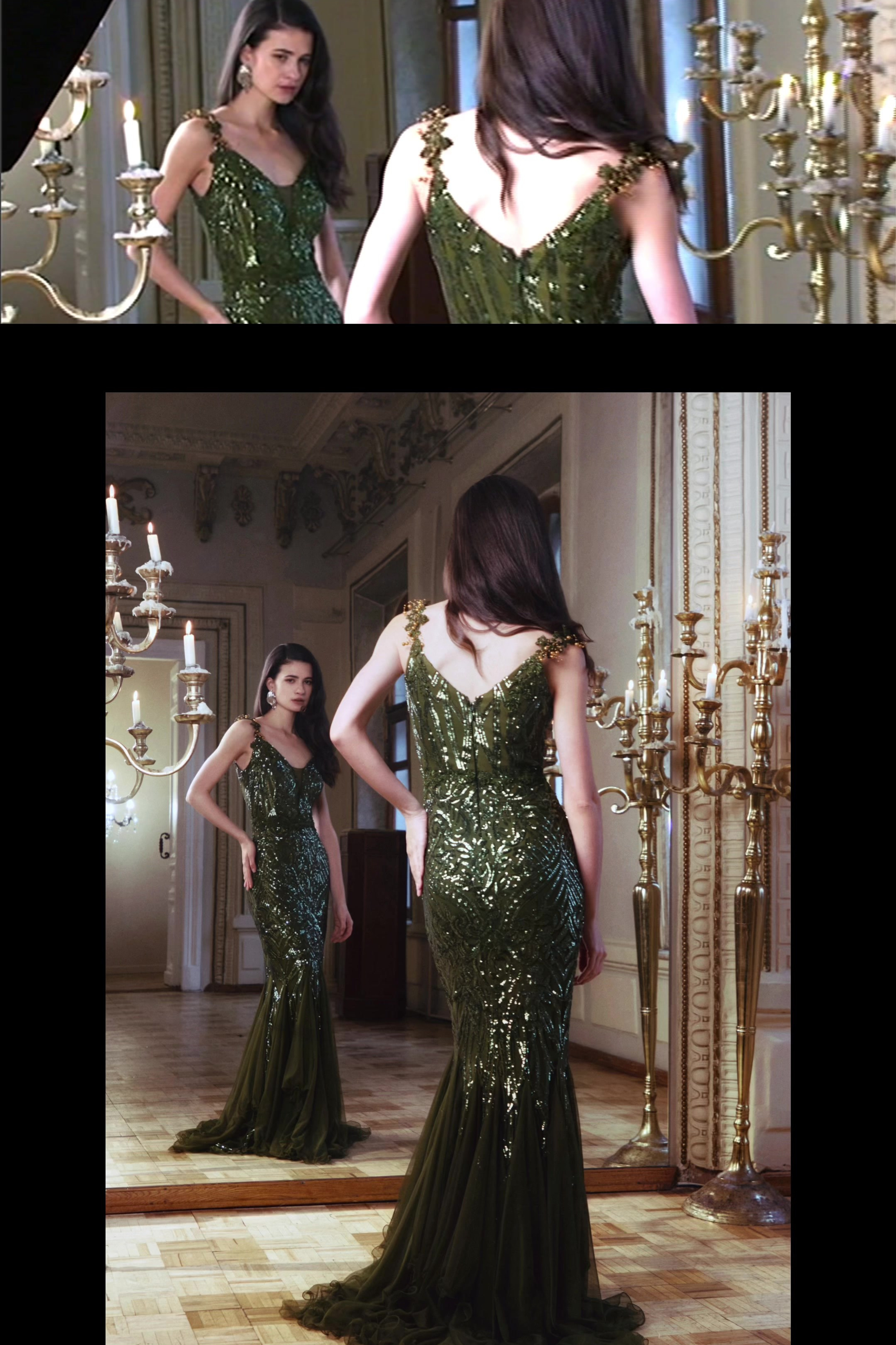 Video Reels. Creative production duo