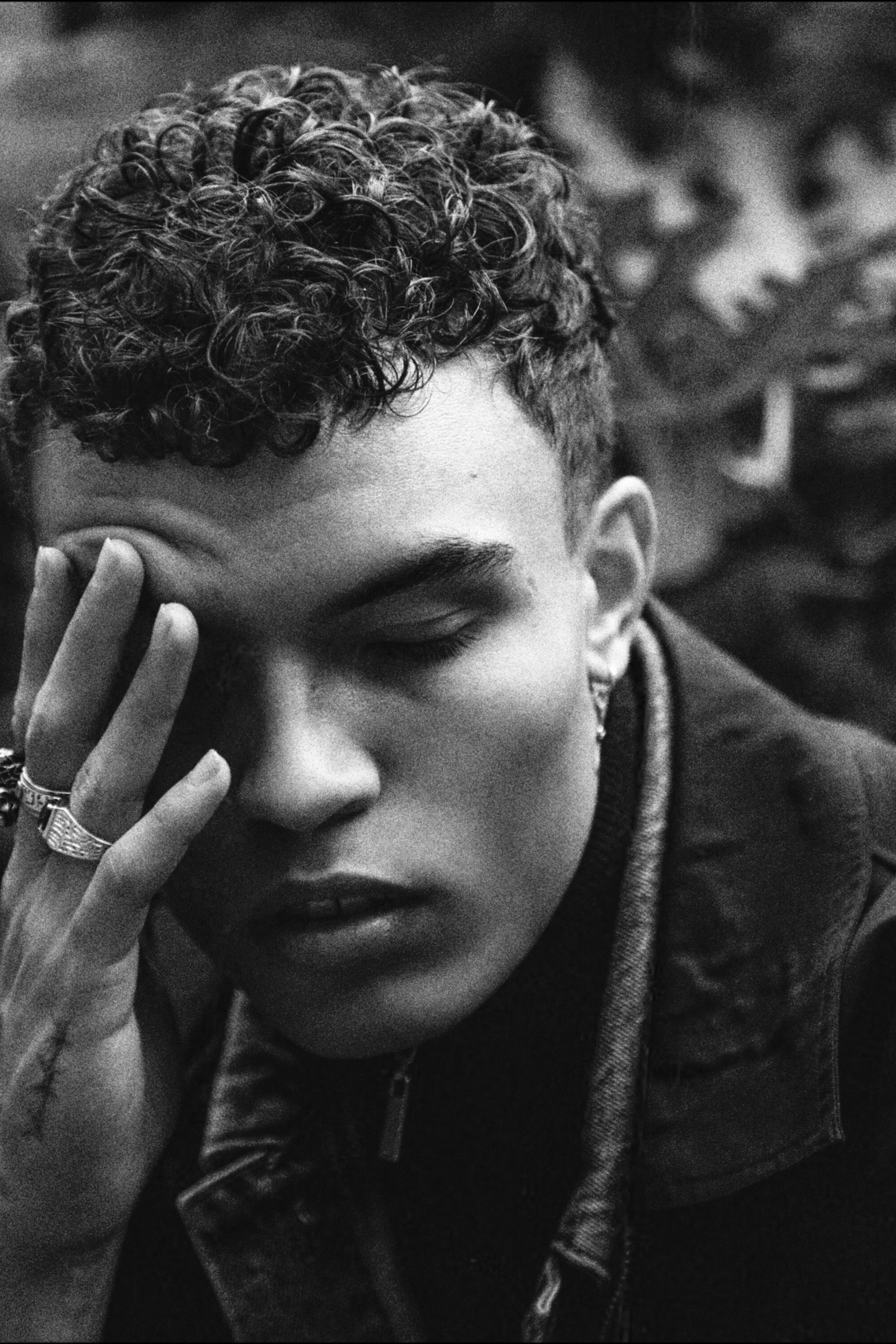 Photography. Creative production duo