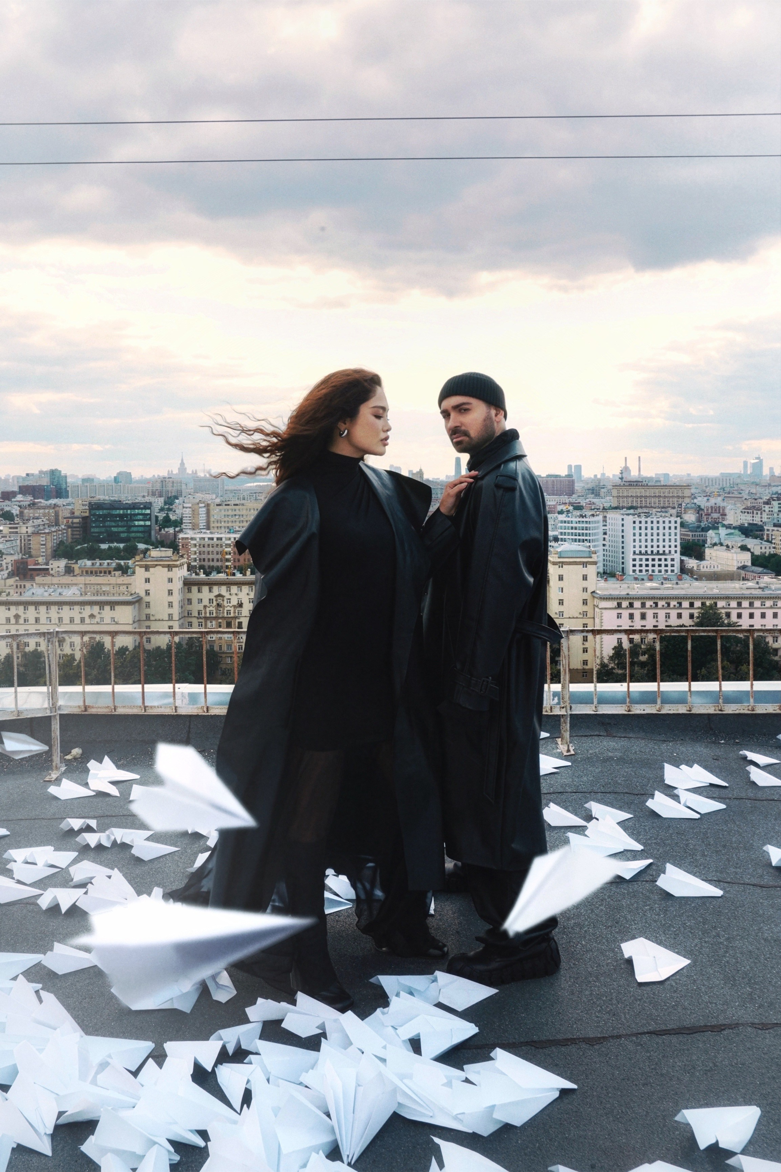 Photography. Creative production duo