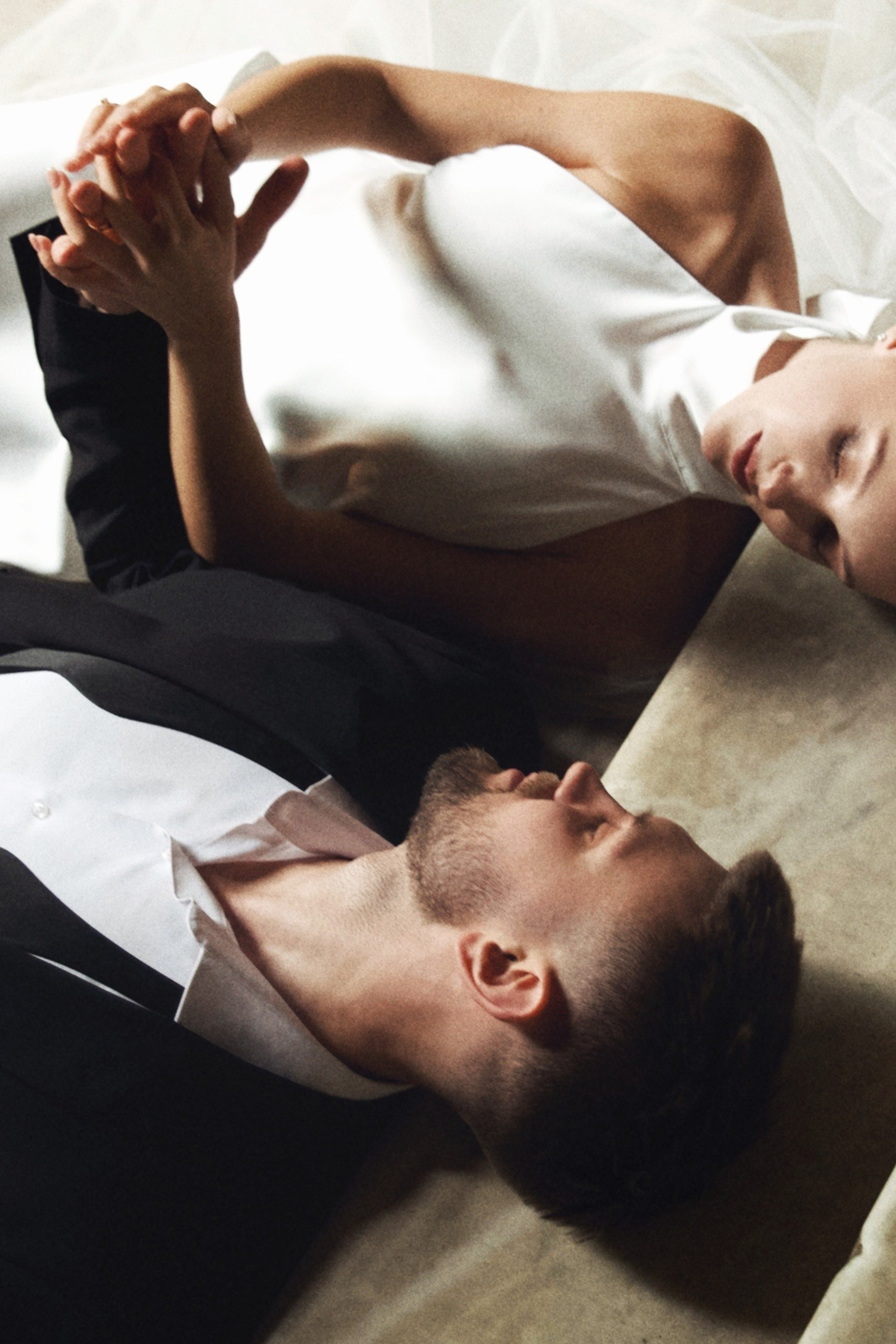 Weddings. Creative production duo