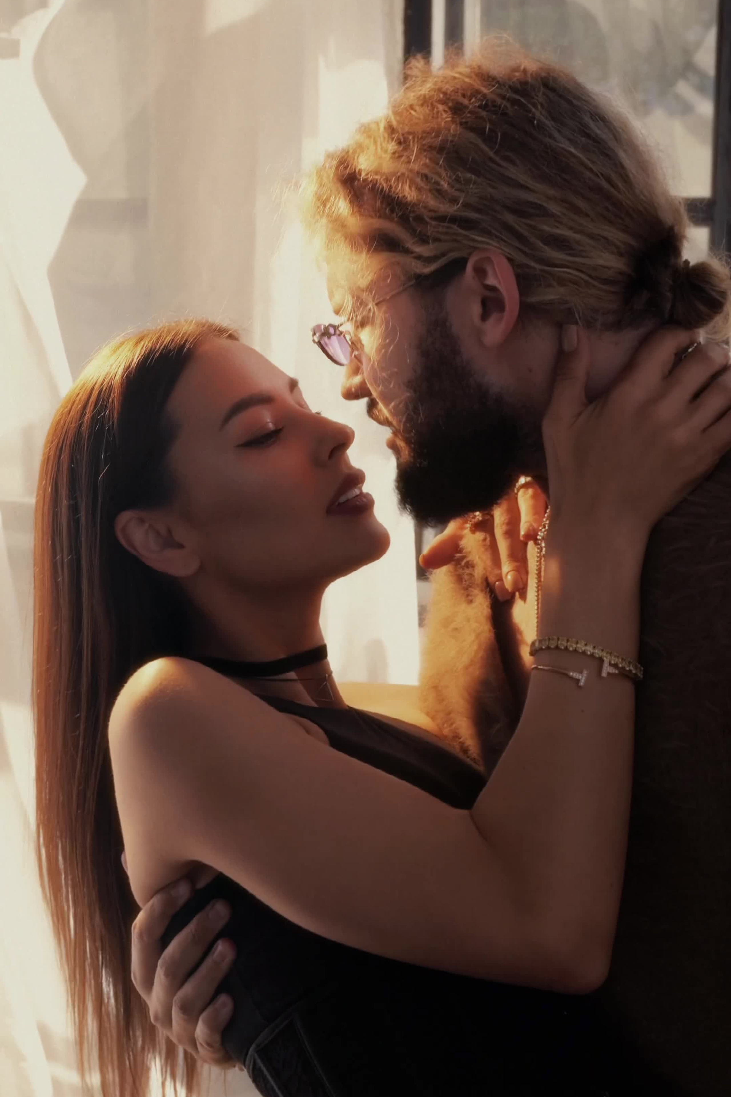 Snippets. Creative production duo