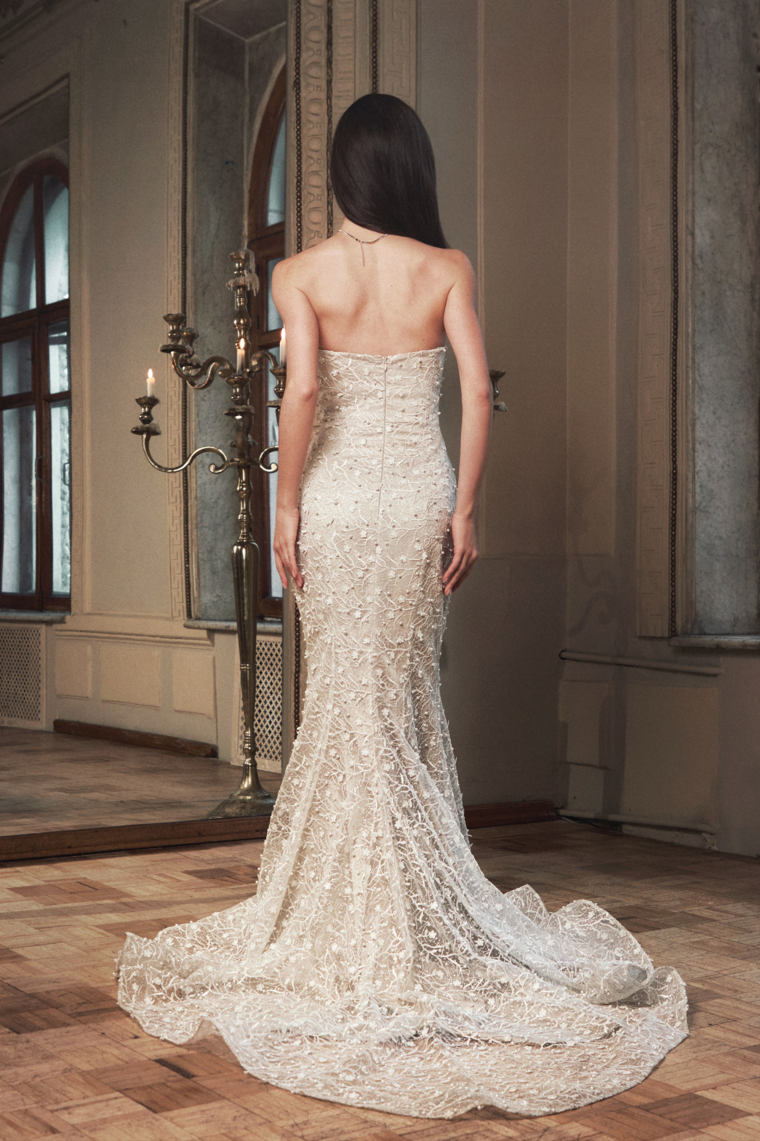 Weddings. Creative production duo