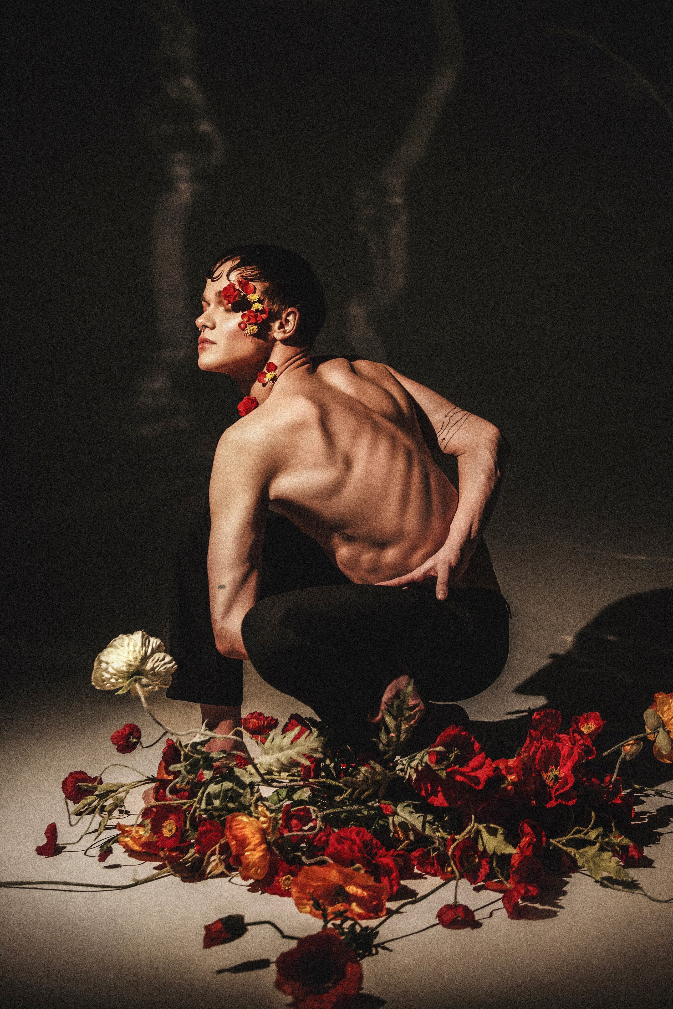 Photography. Creative production duo