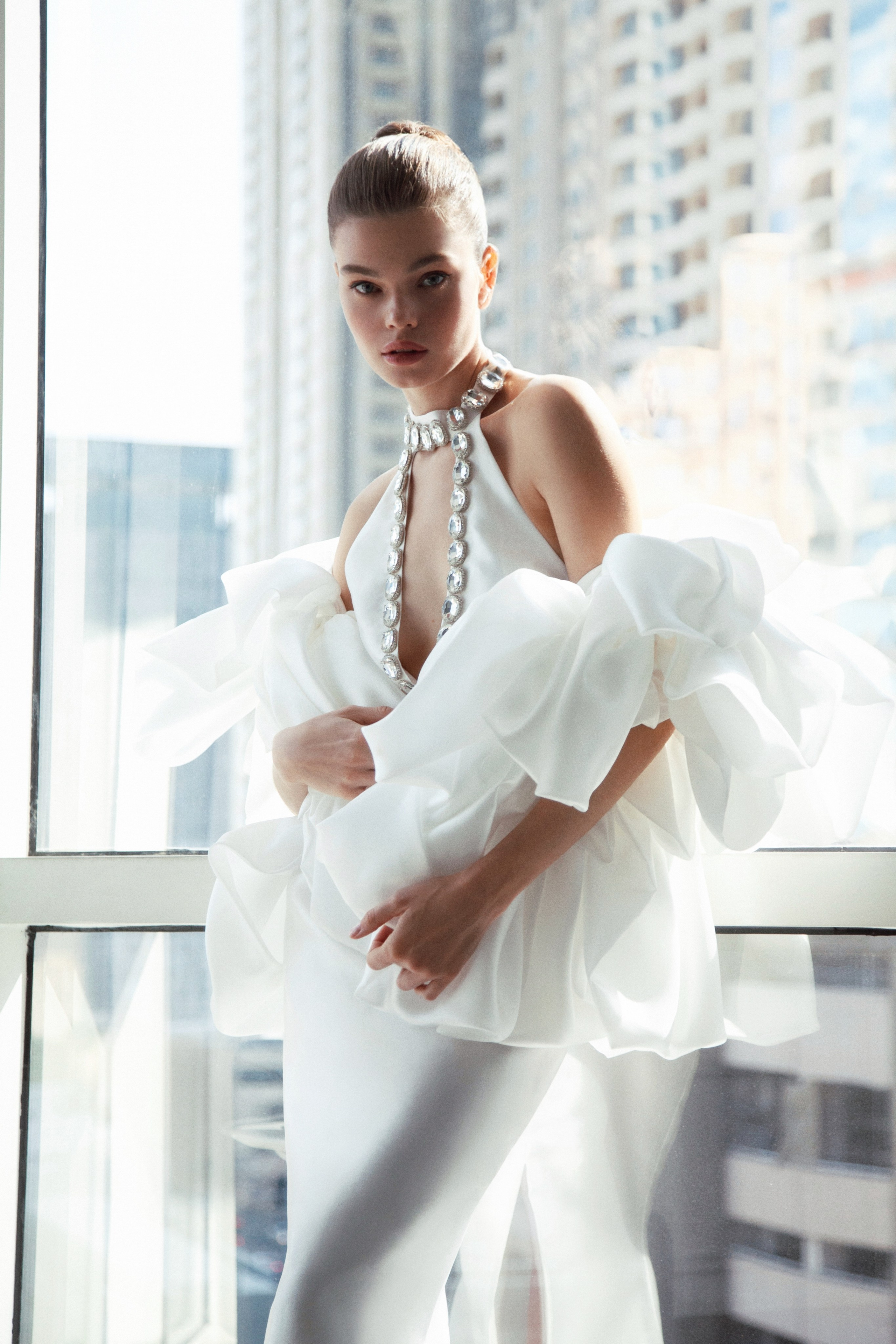 Weddings. Creative production duo