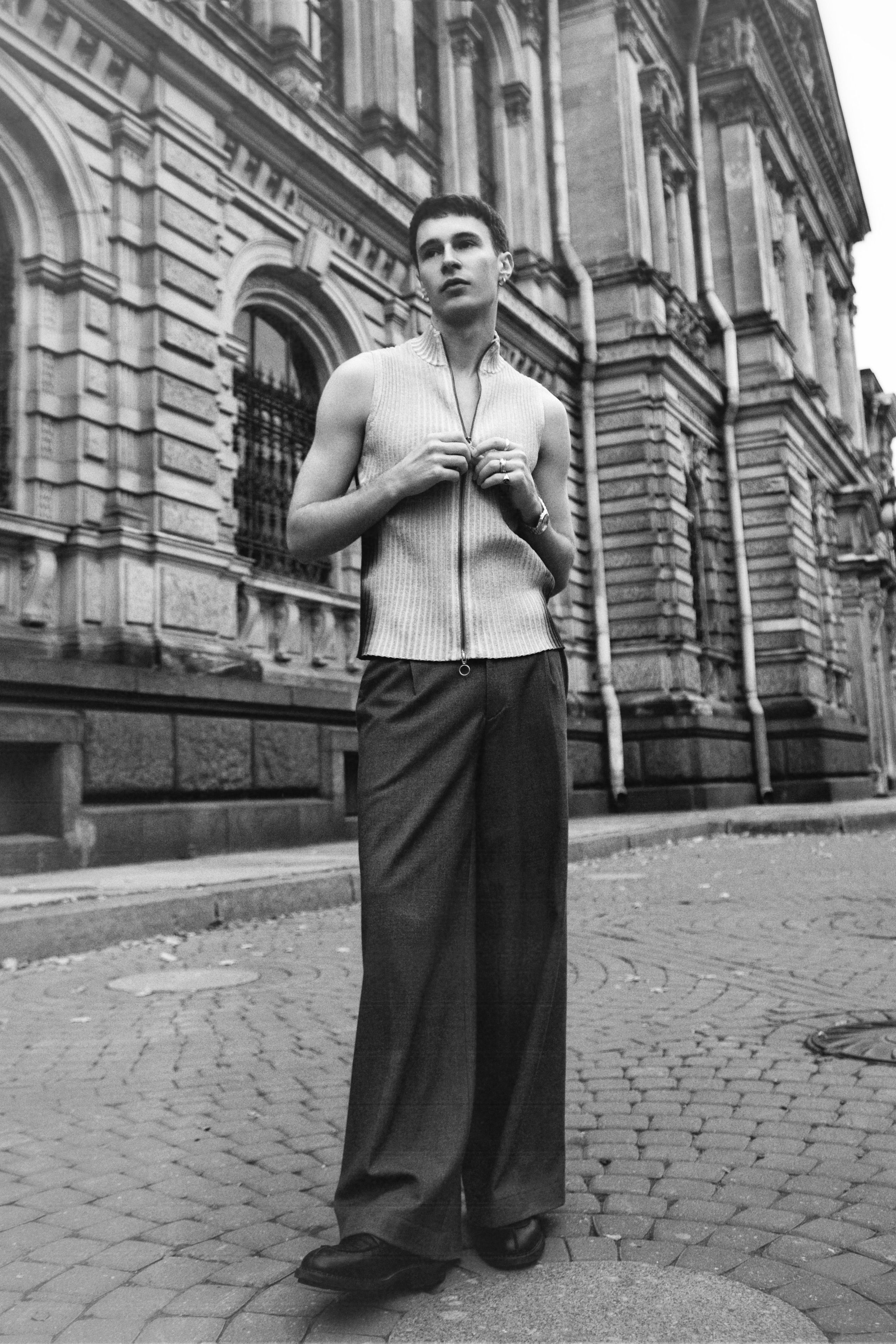 Photography. Creative production duo