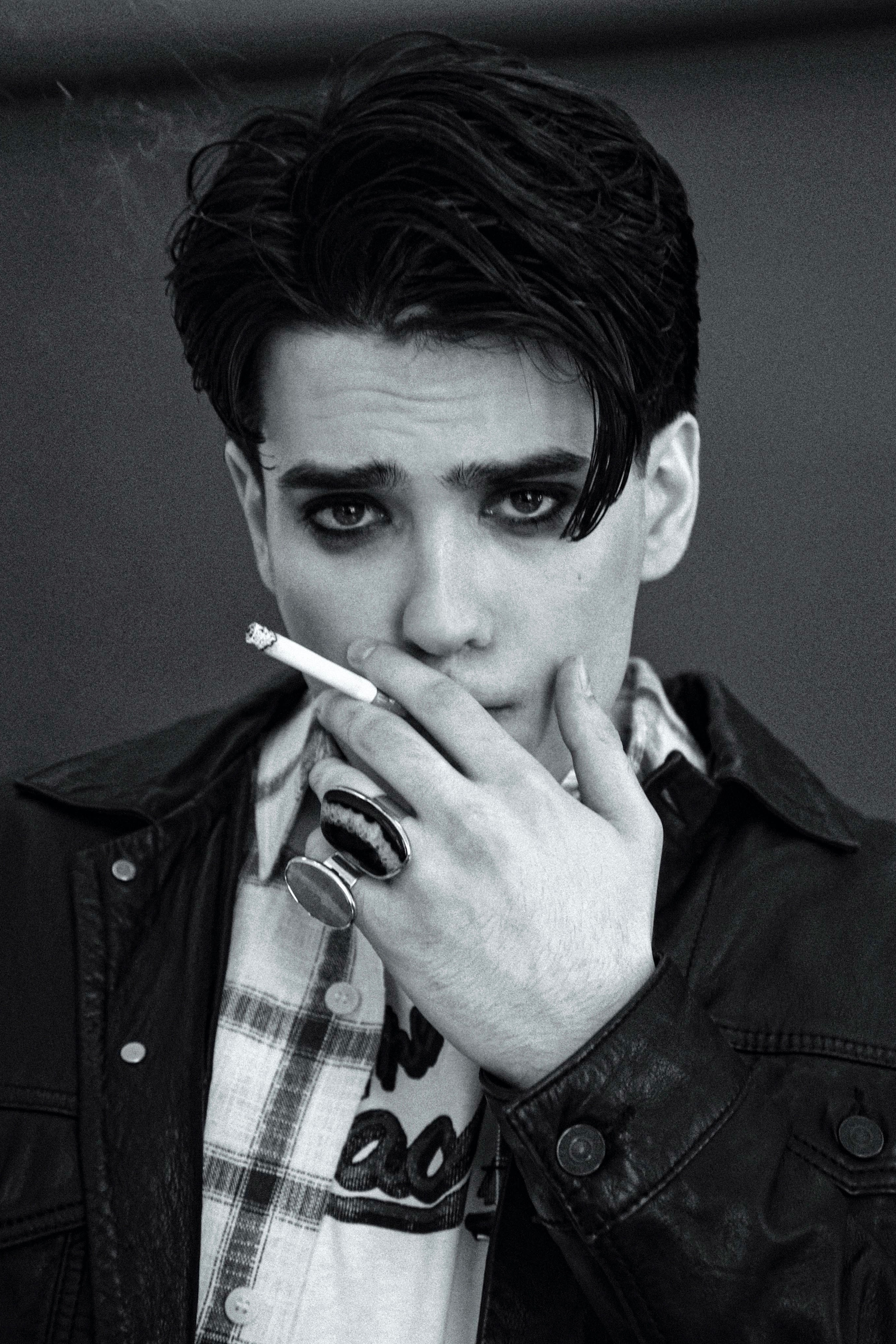 Photography. Creative production duo