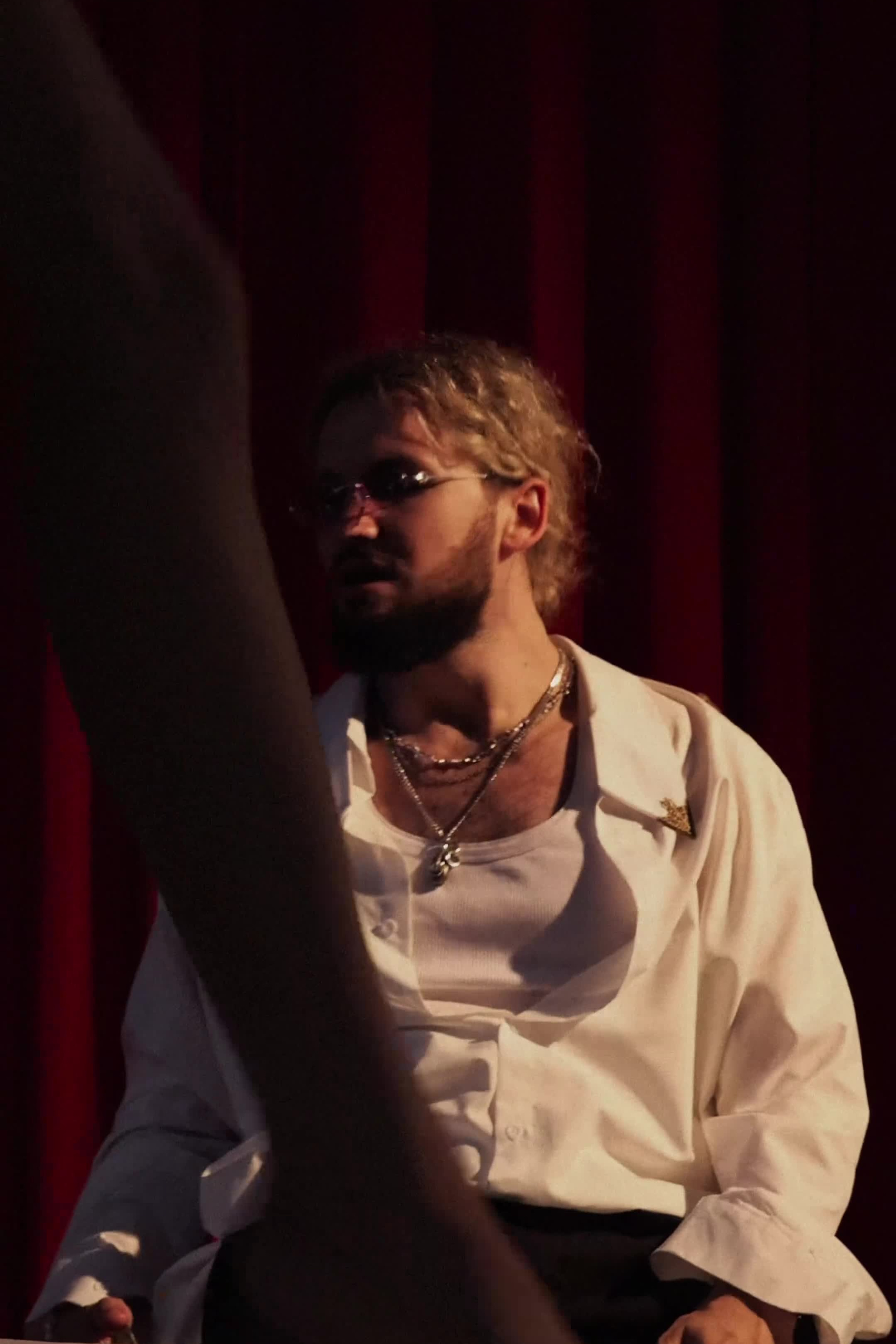 Snippets. Creative production duo