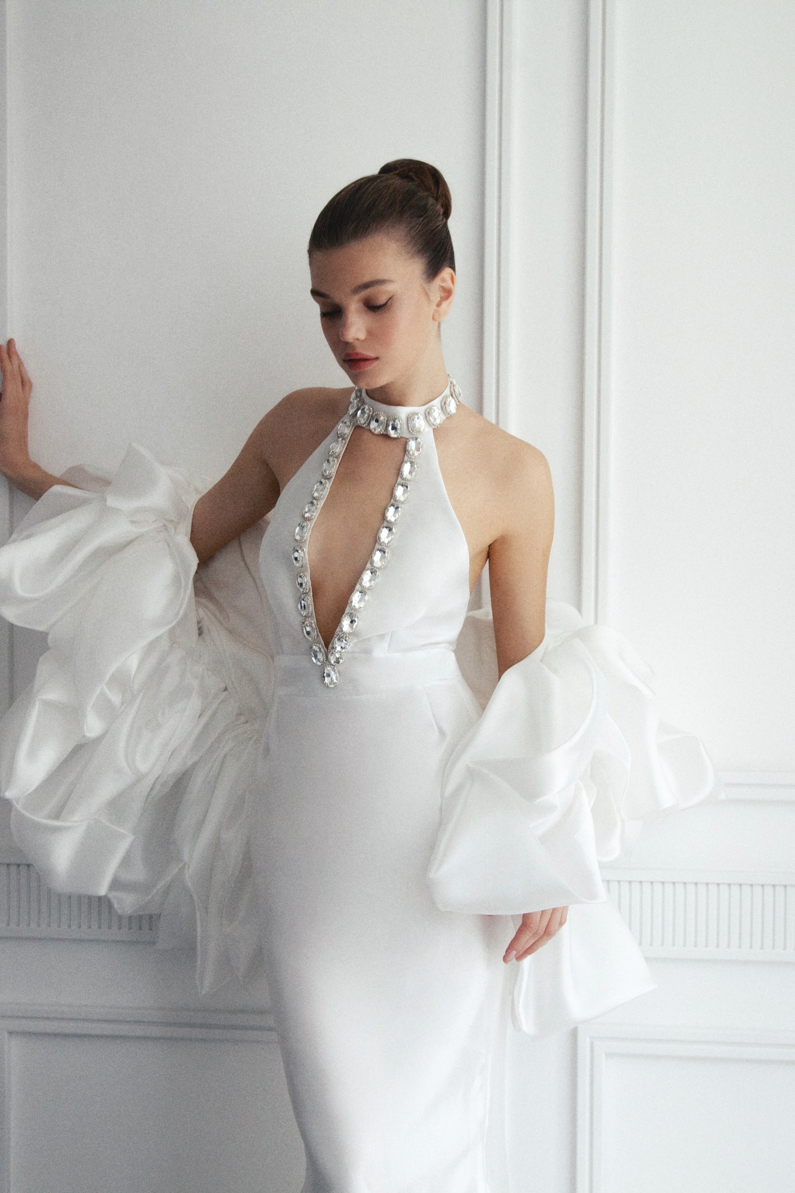 Weddings. Creative production duo