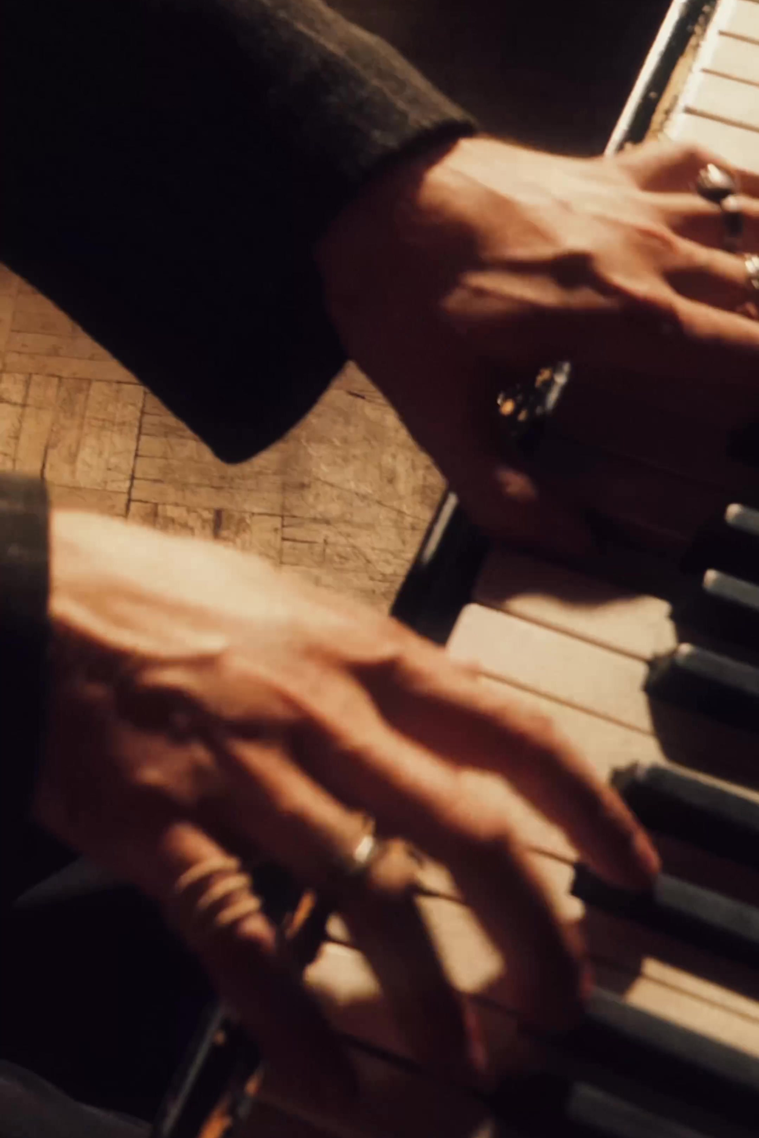 Snippets. Creative production duo