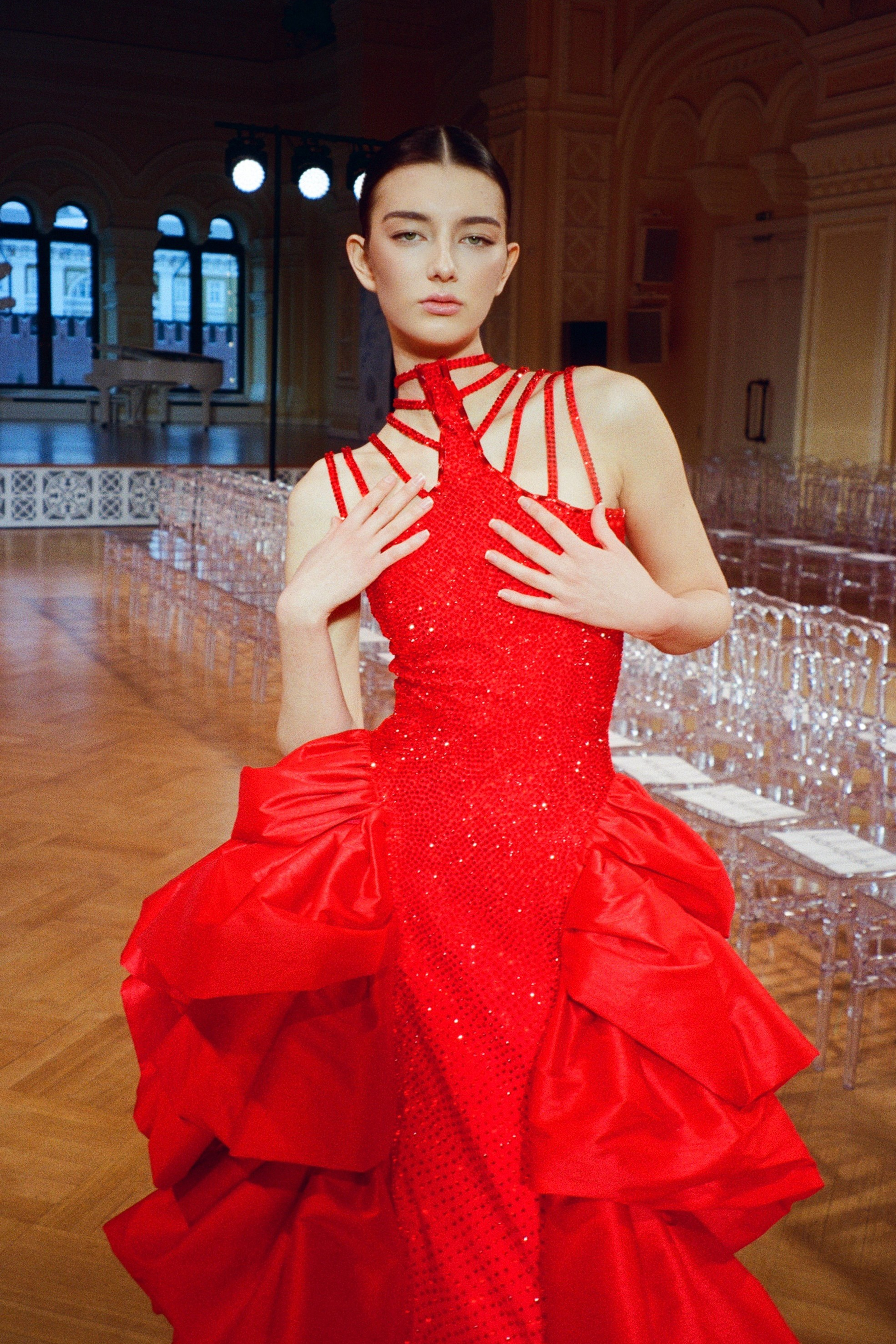 Photography. Creative production duo