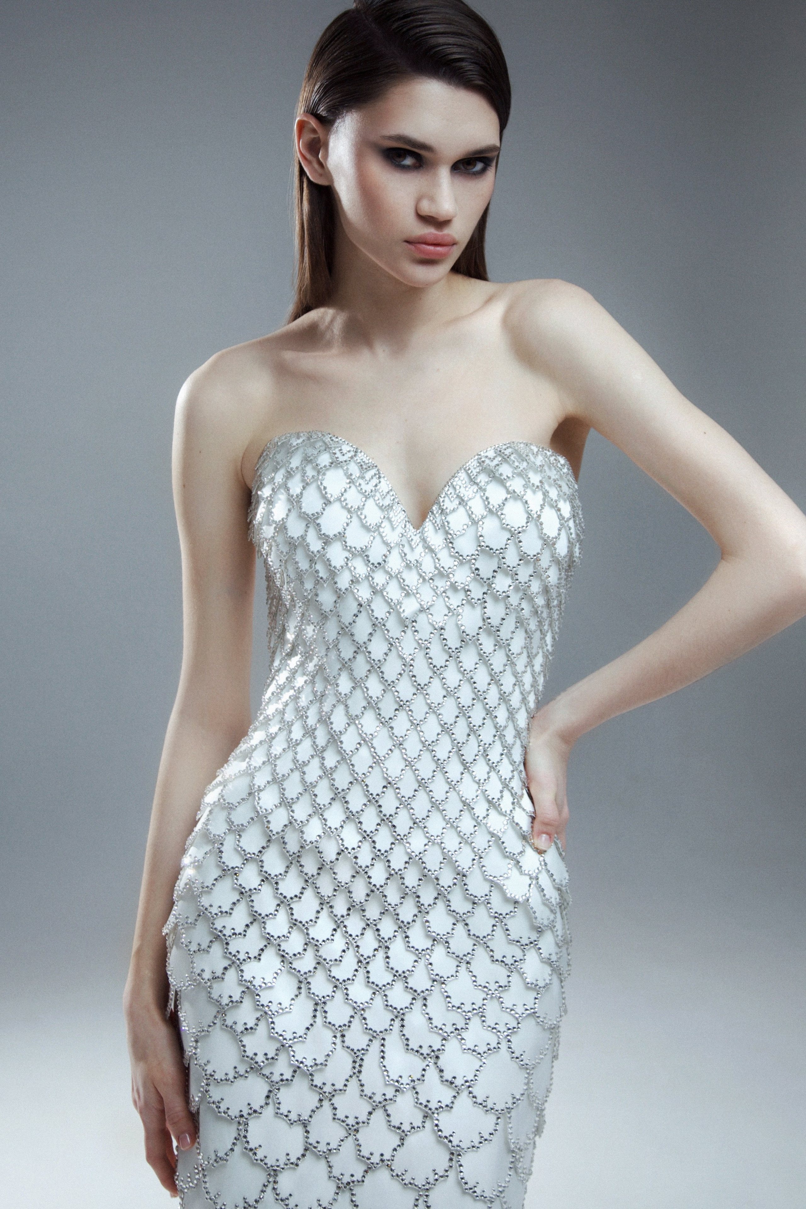 Weddings. Creative production duo