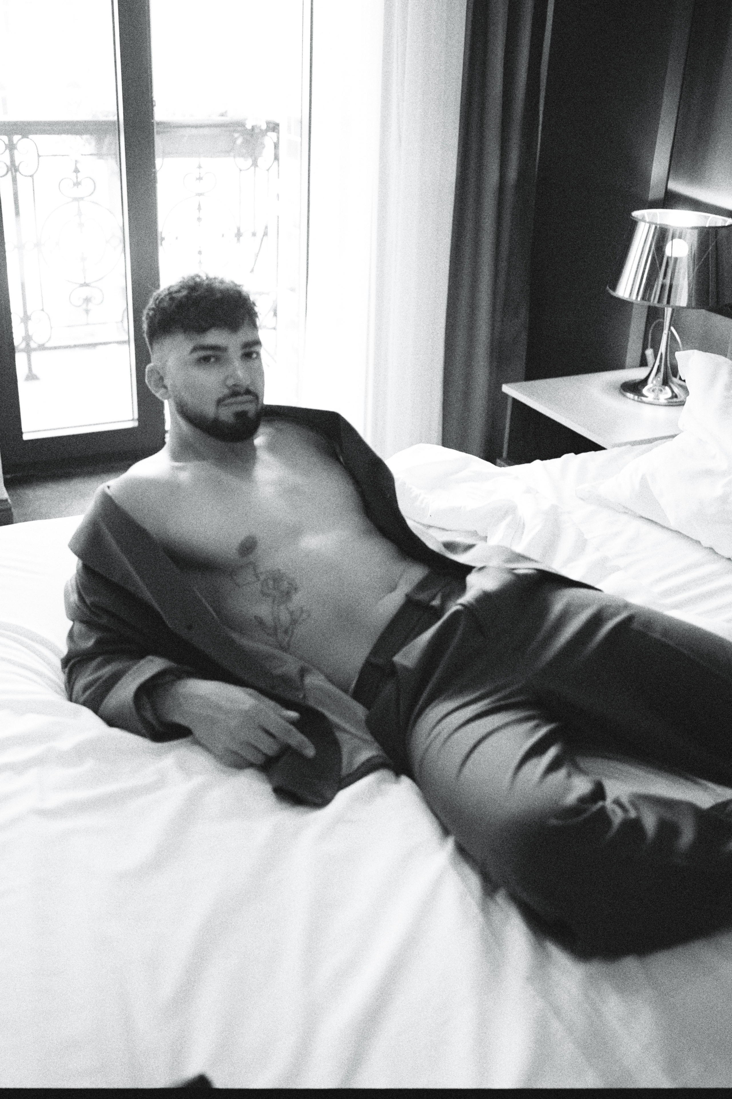 Photography. Creative production duo