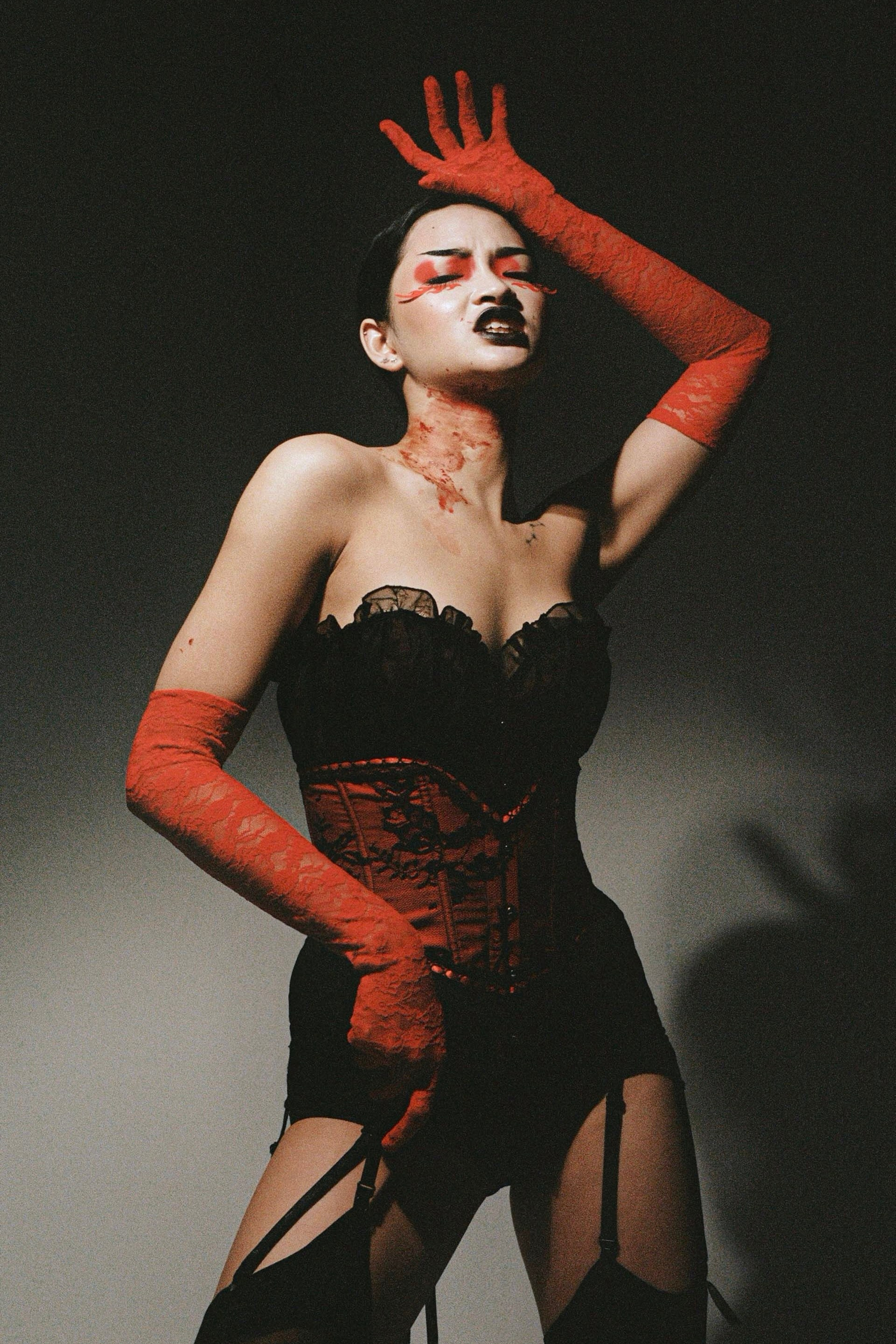 Photography. Creative production duo