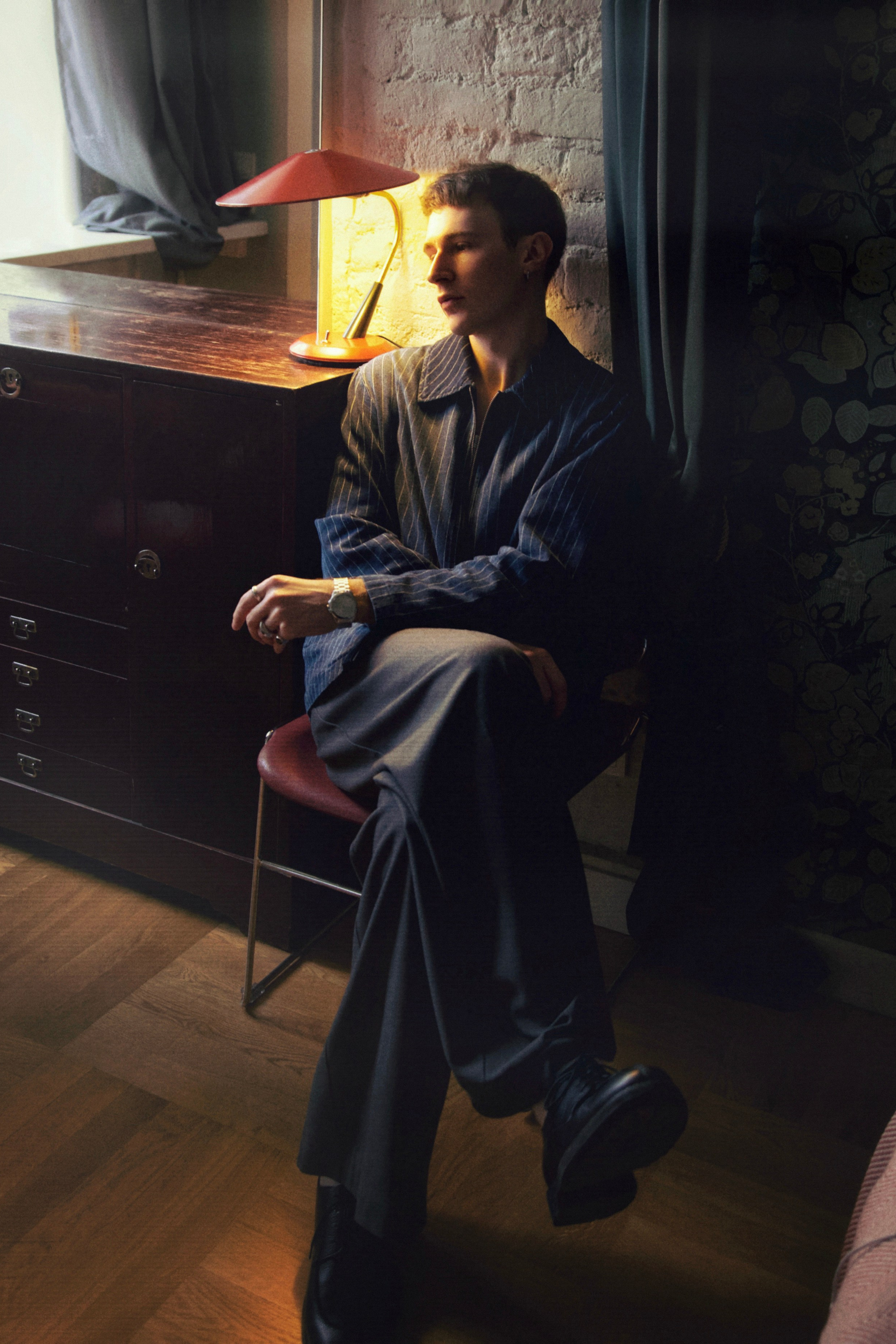 Photography. Creative production duo