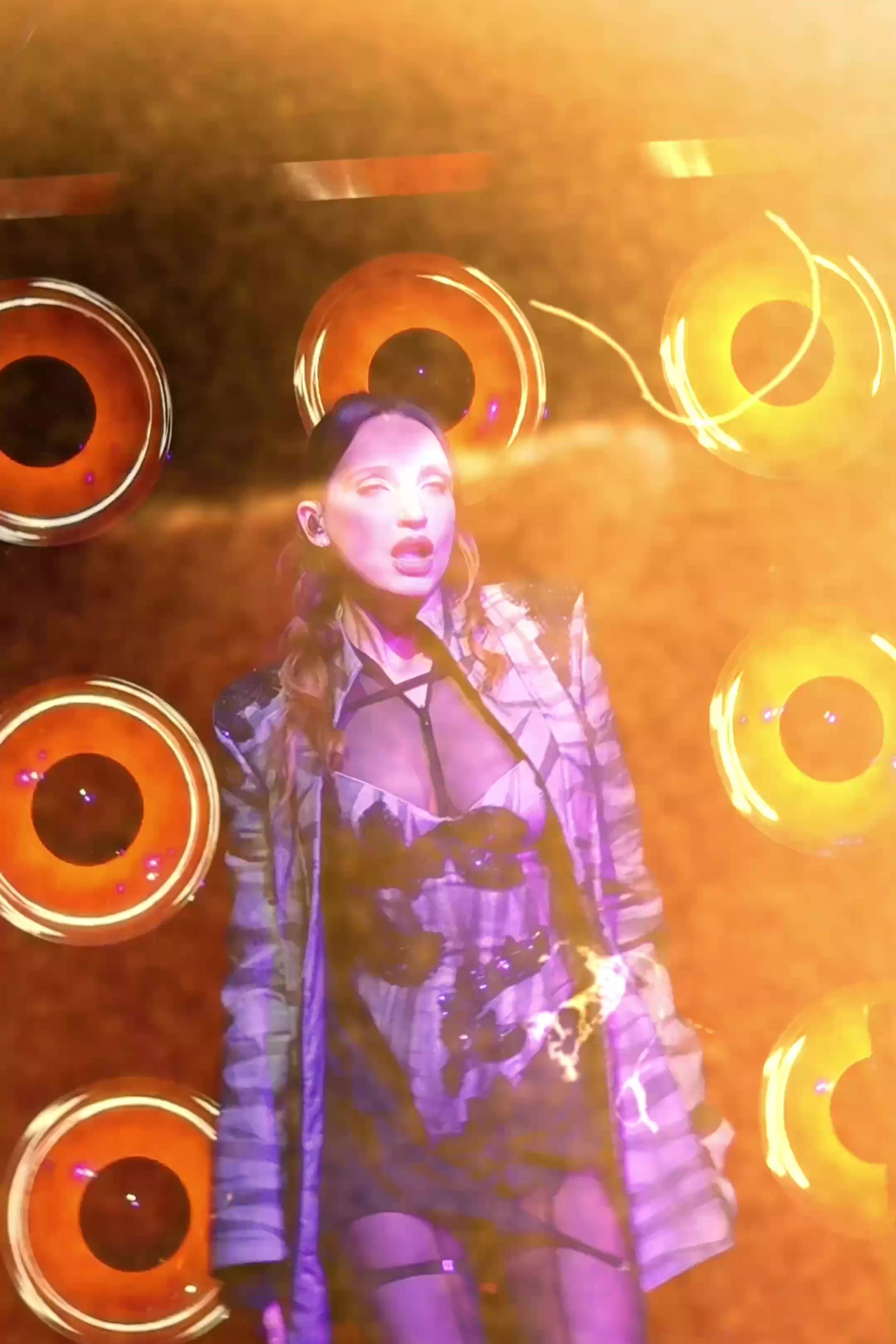 Video Reels. Creative production duo