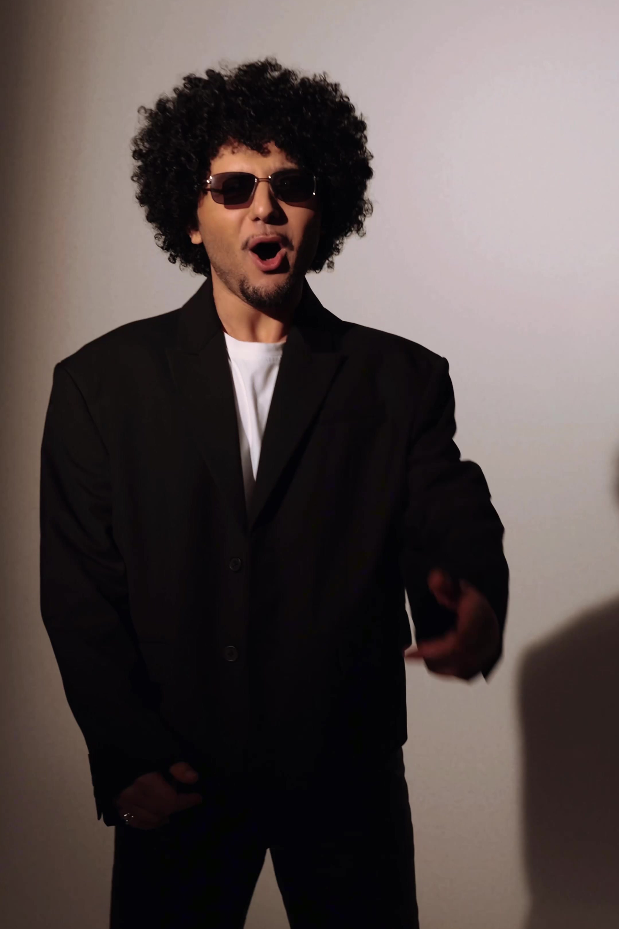 Snippets. Creative production duo