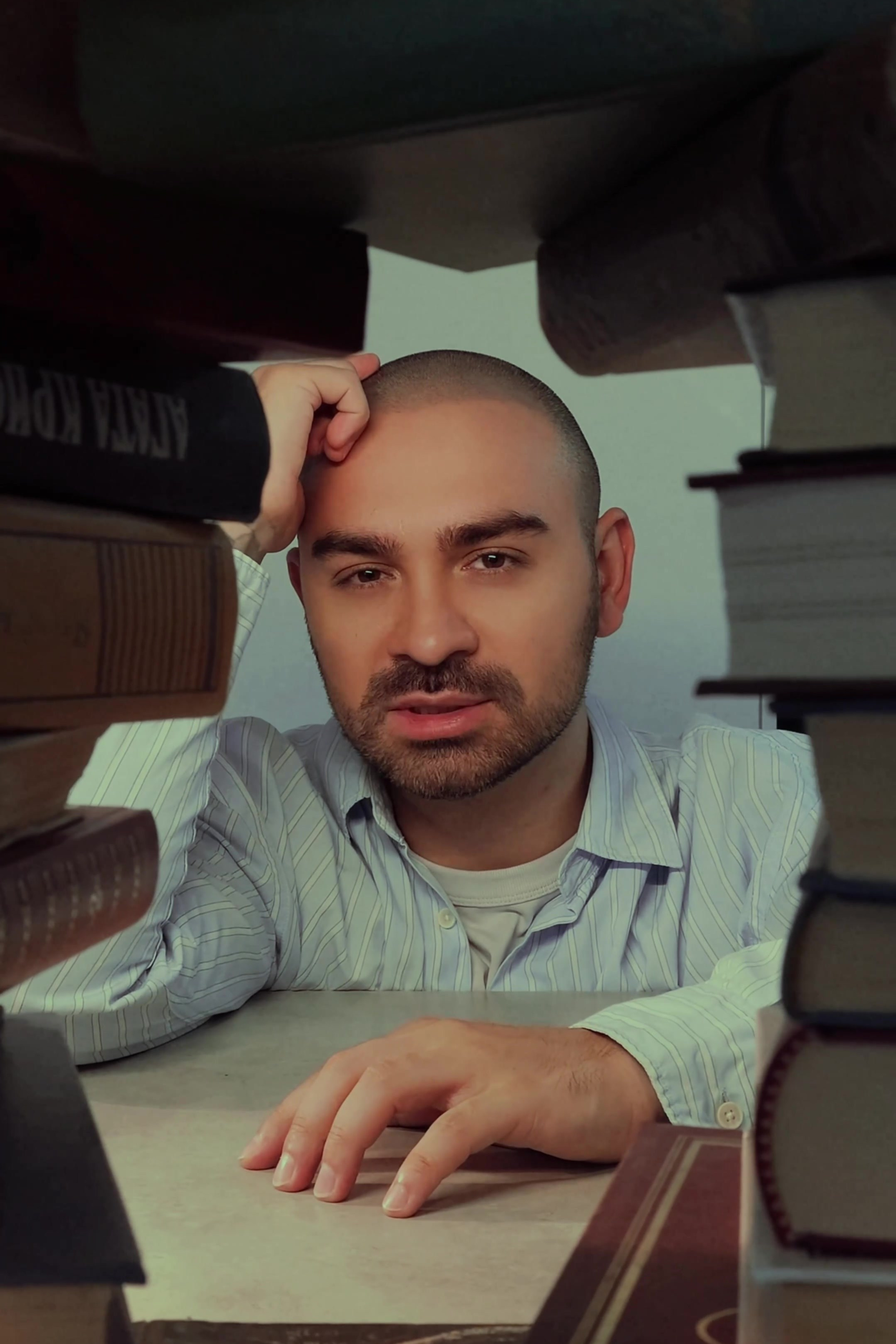 Snippets. Creative production duo