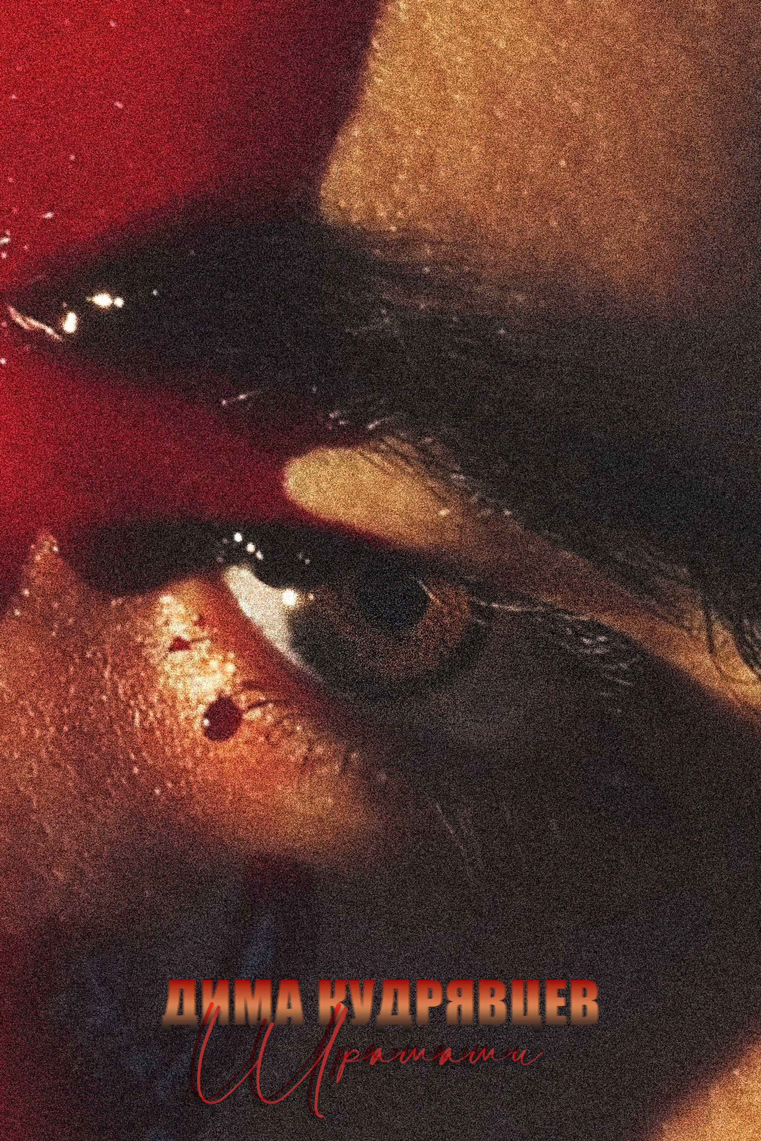 Дима Кудрявцев - Шрамами