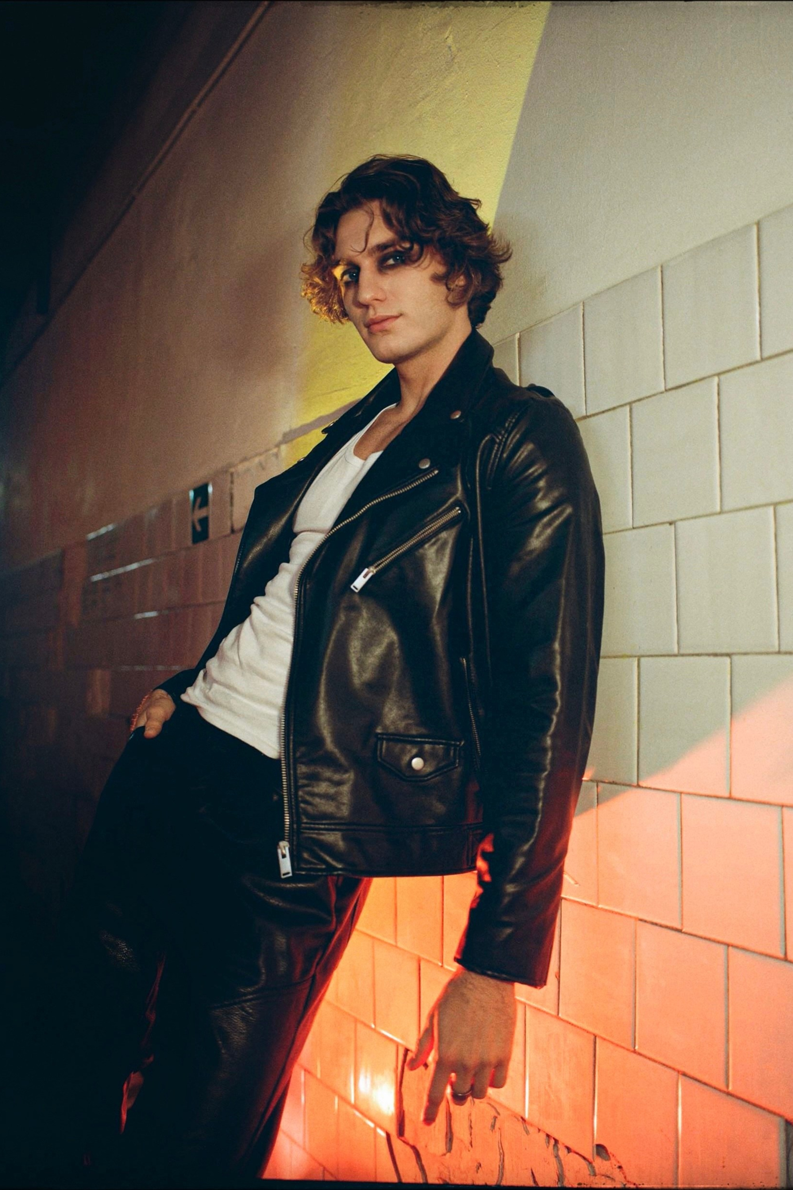 Photography. Creative production duo