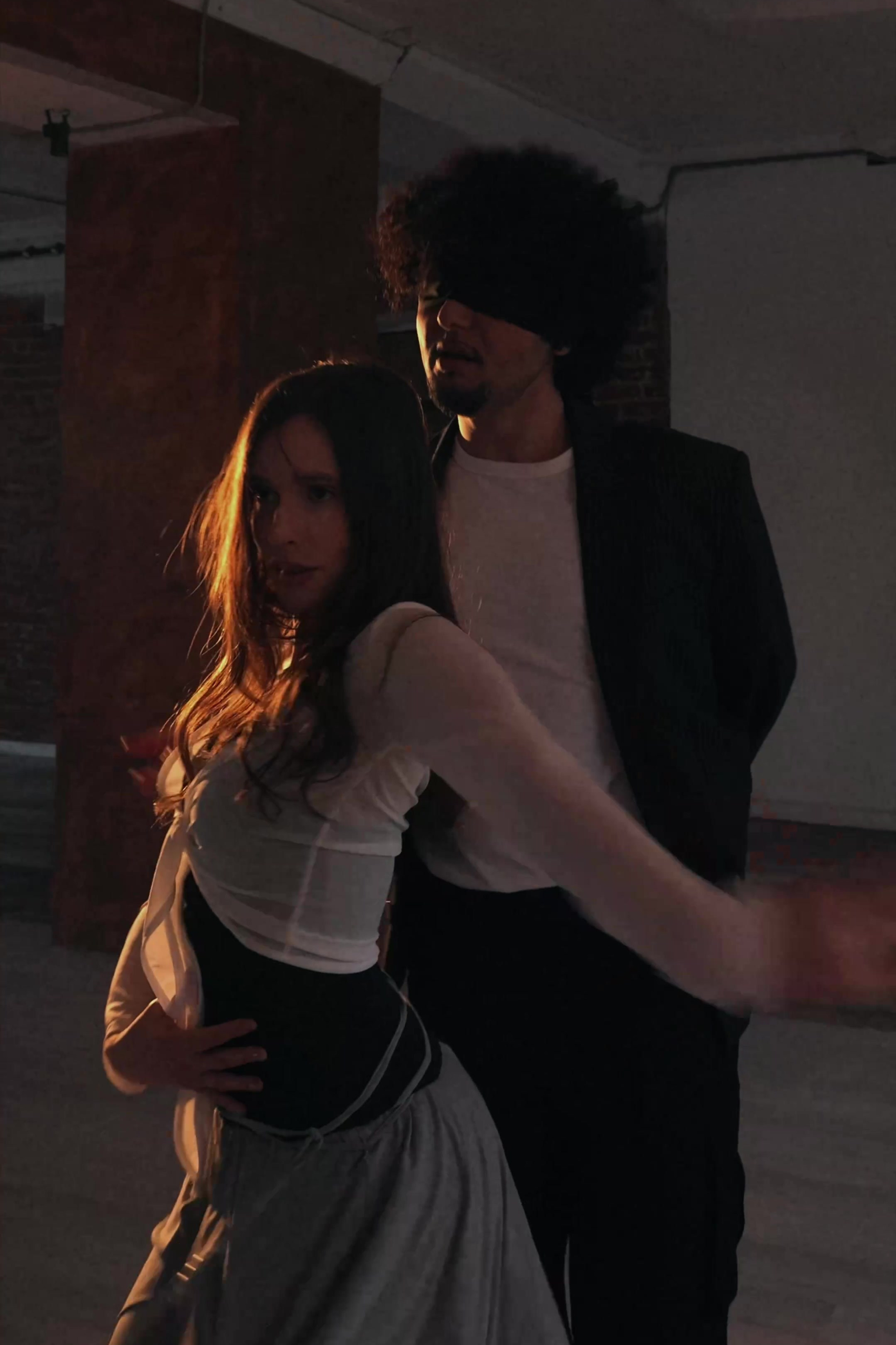 Snippets. Creative production duo