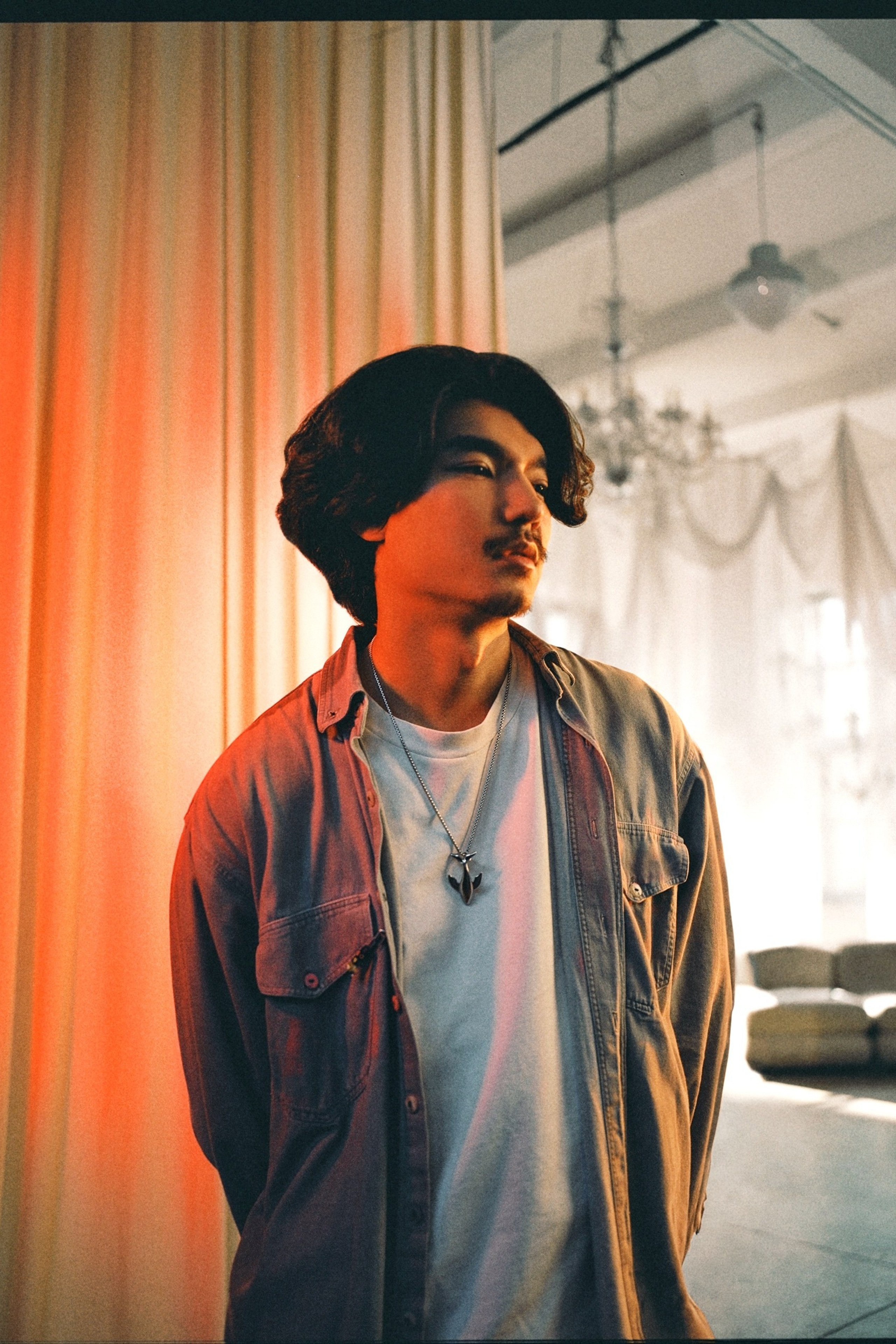 Photography. Creative production duo