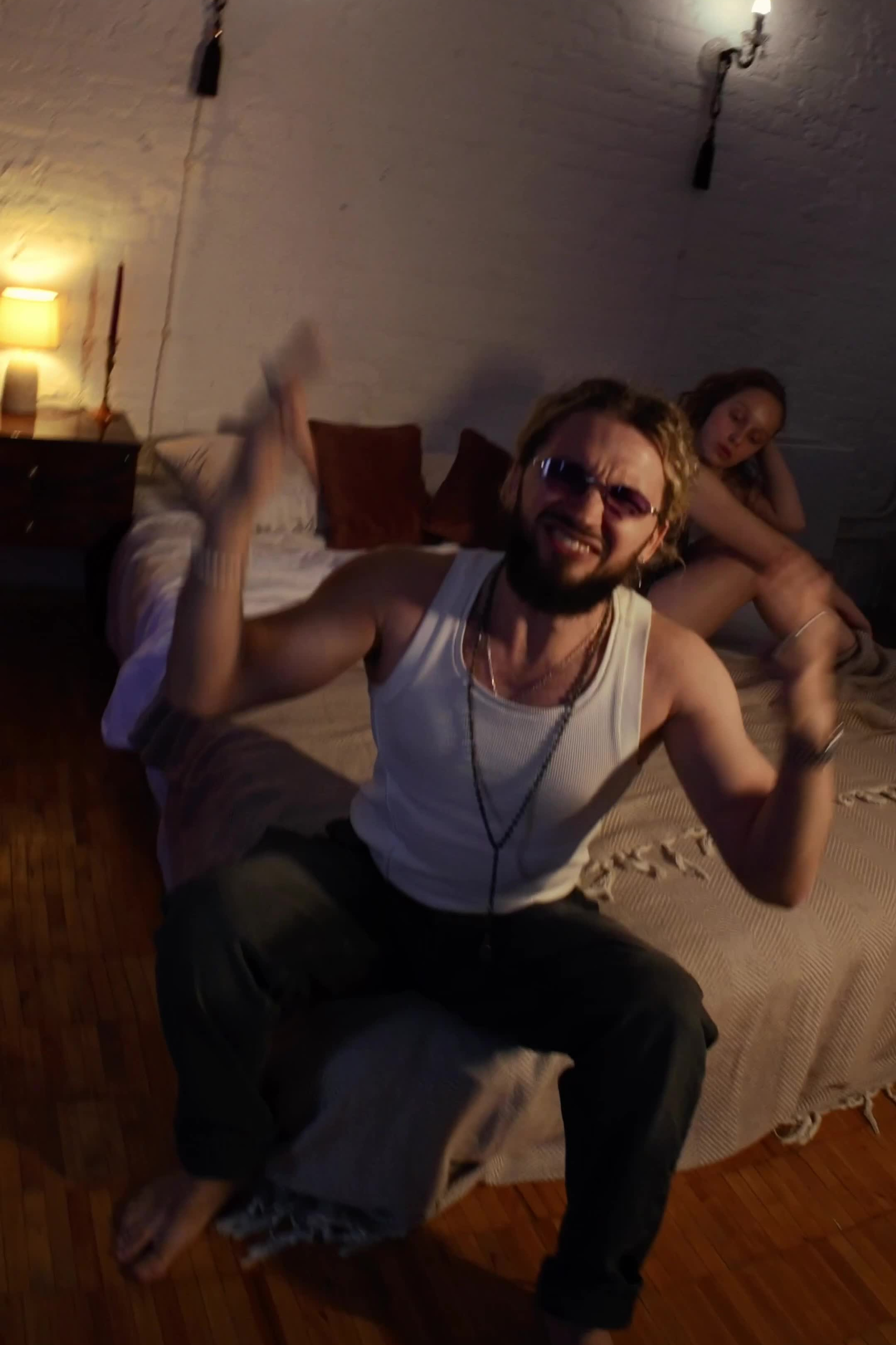 Snippets. Creative production duo