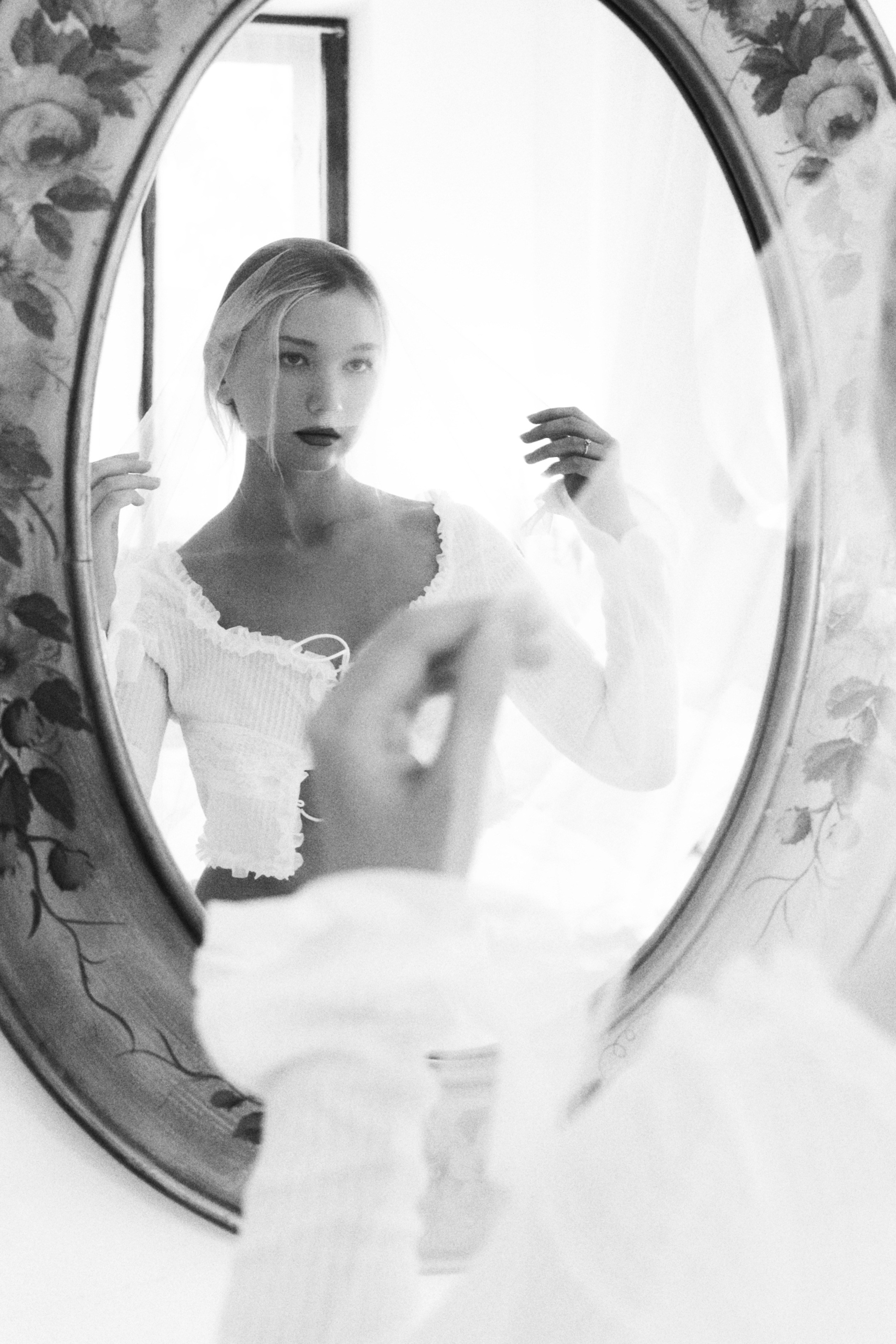 Weddings. Creative production duo