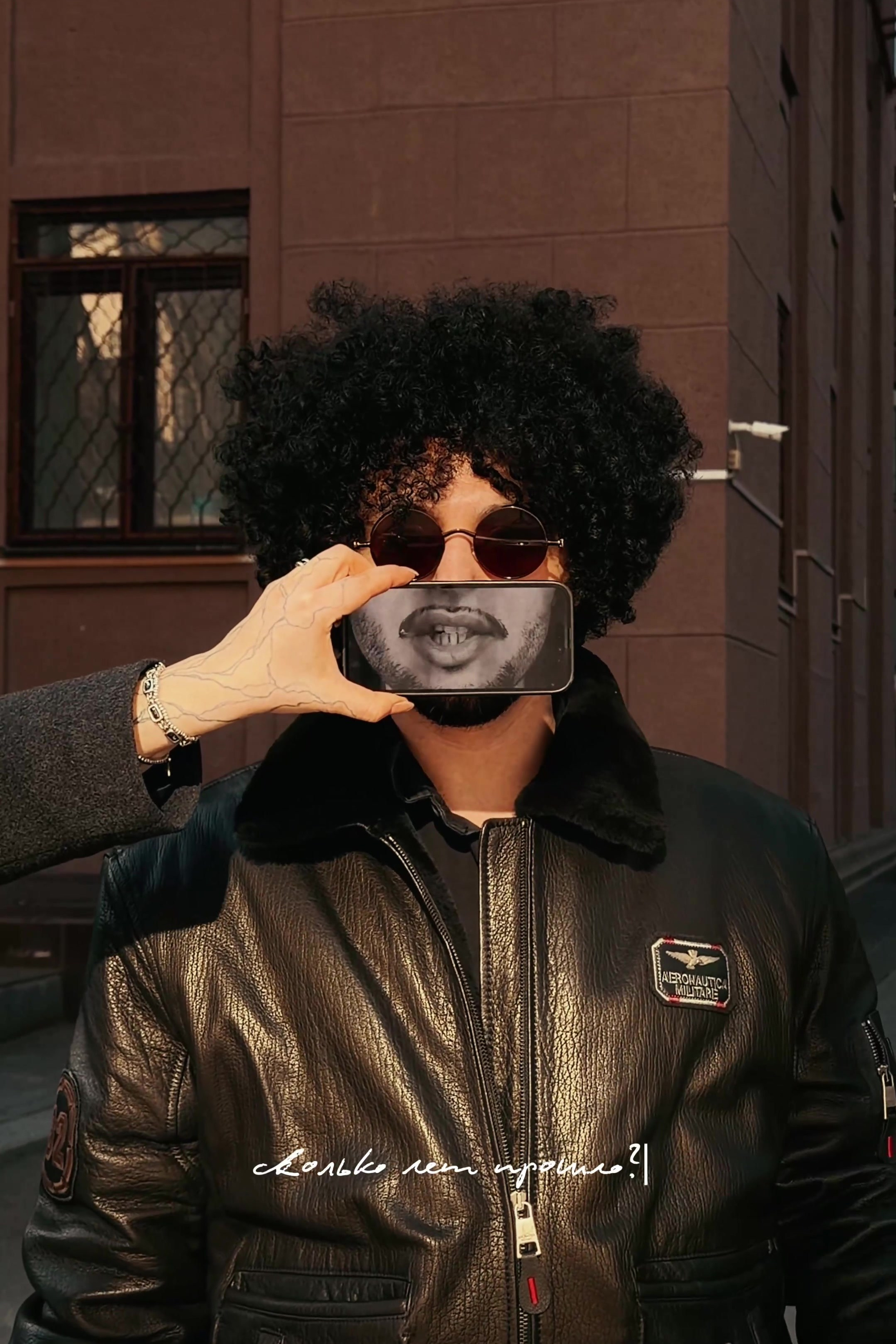 Video Reels. Creative production duo