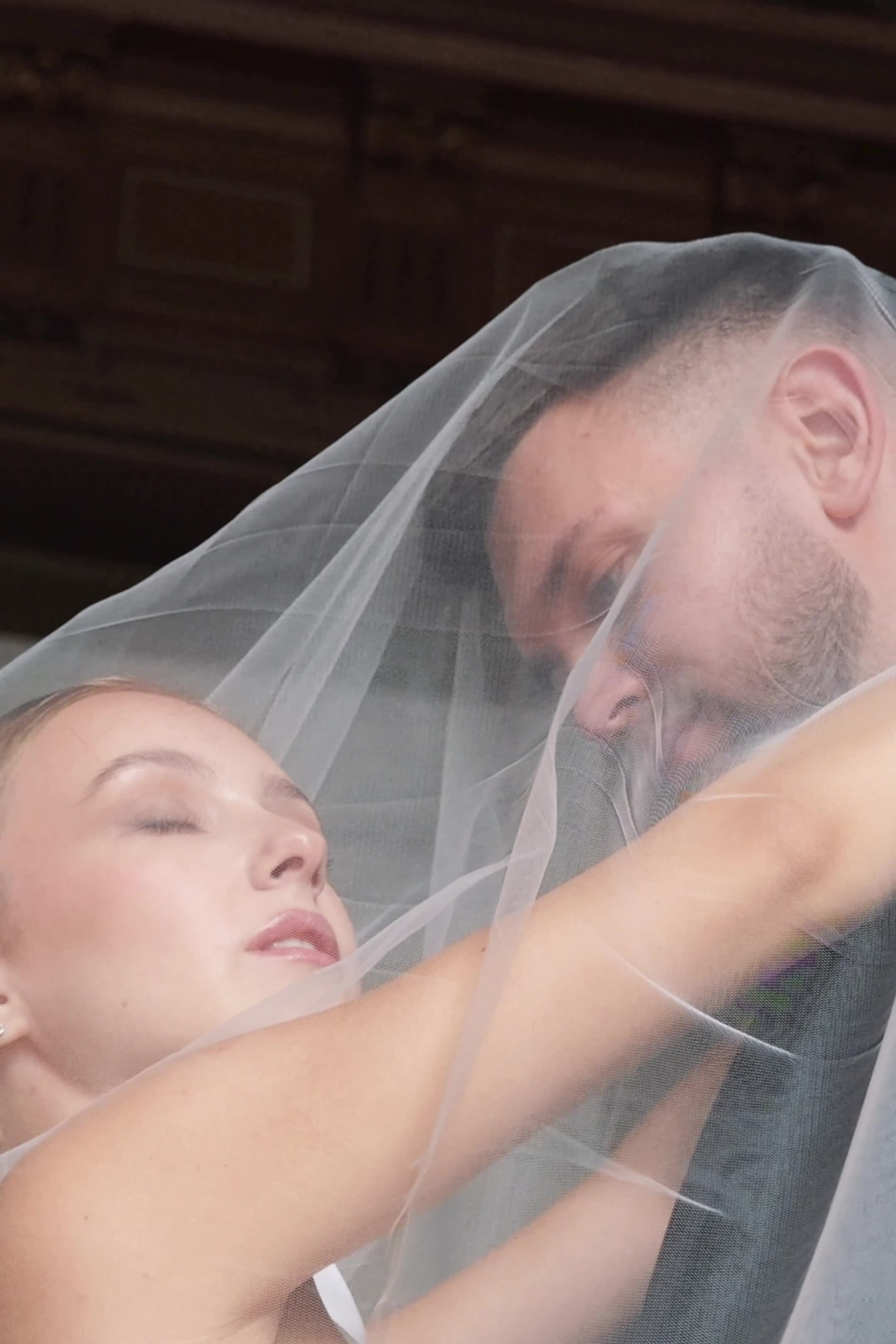 Weddings. Creative production duo