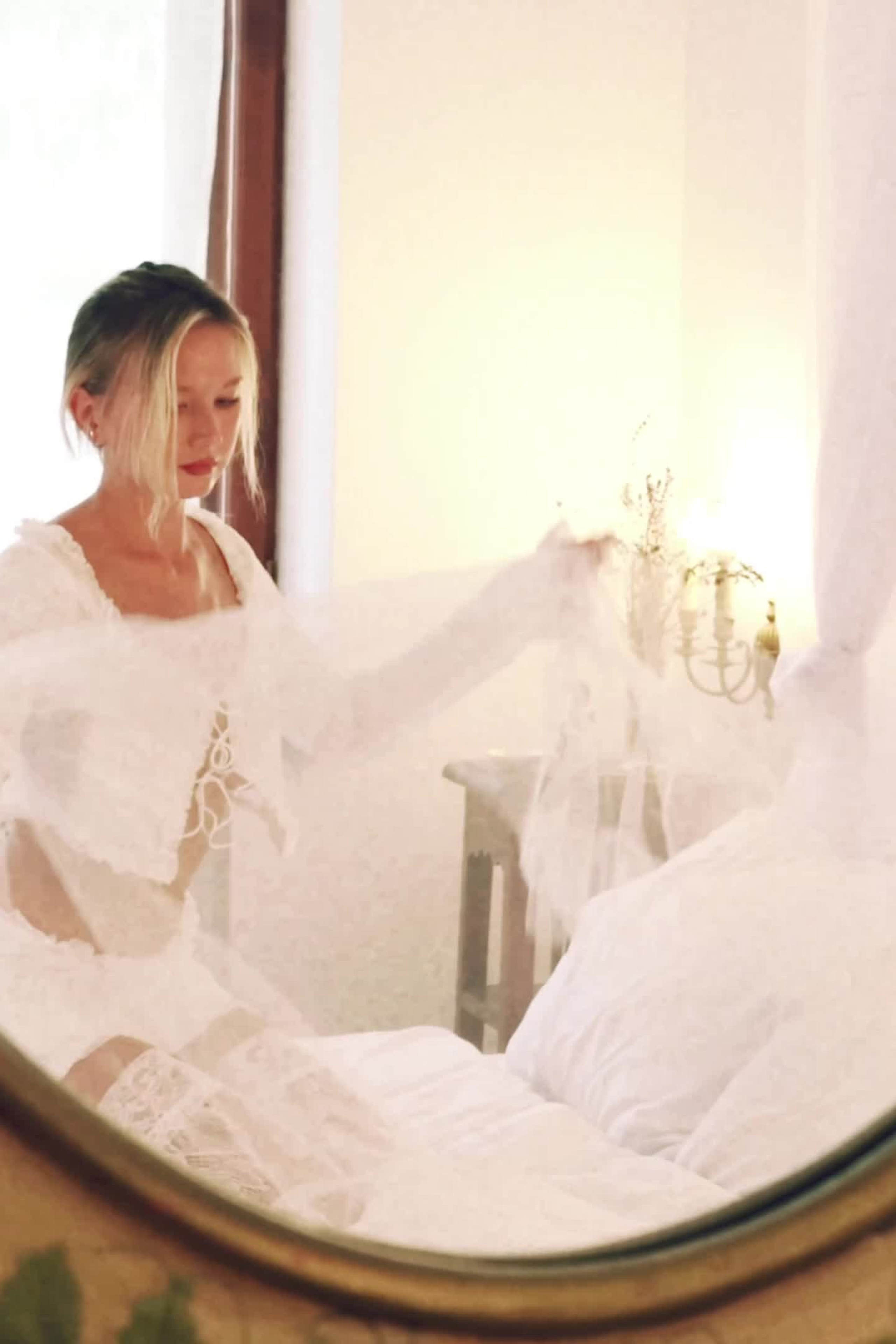 Weddings. Creative production duo