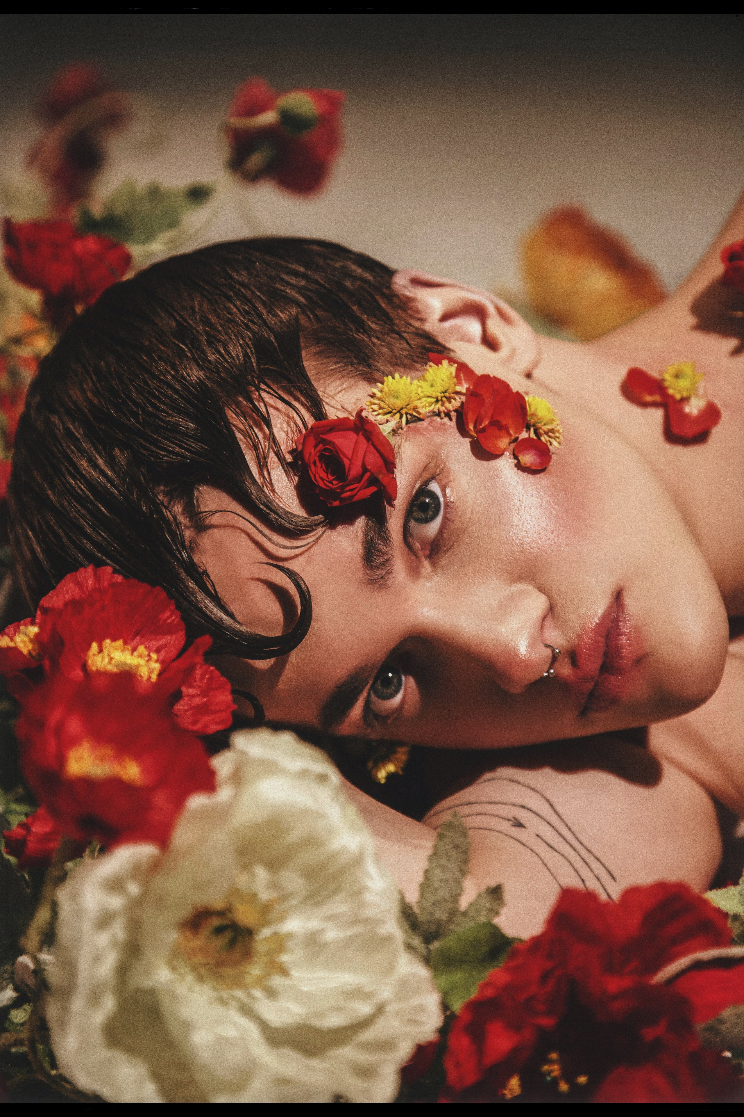 Photography. Creative production duo