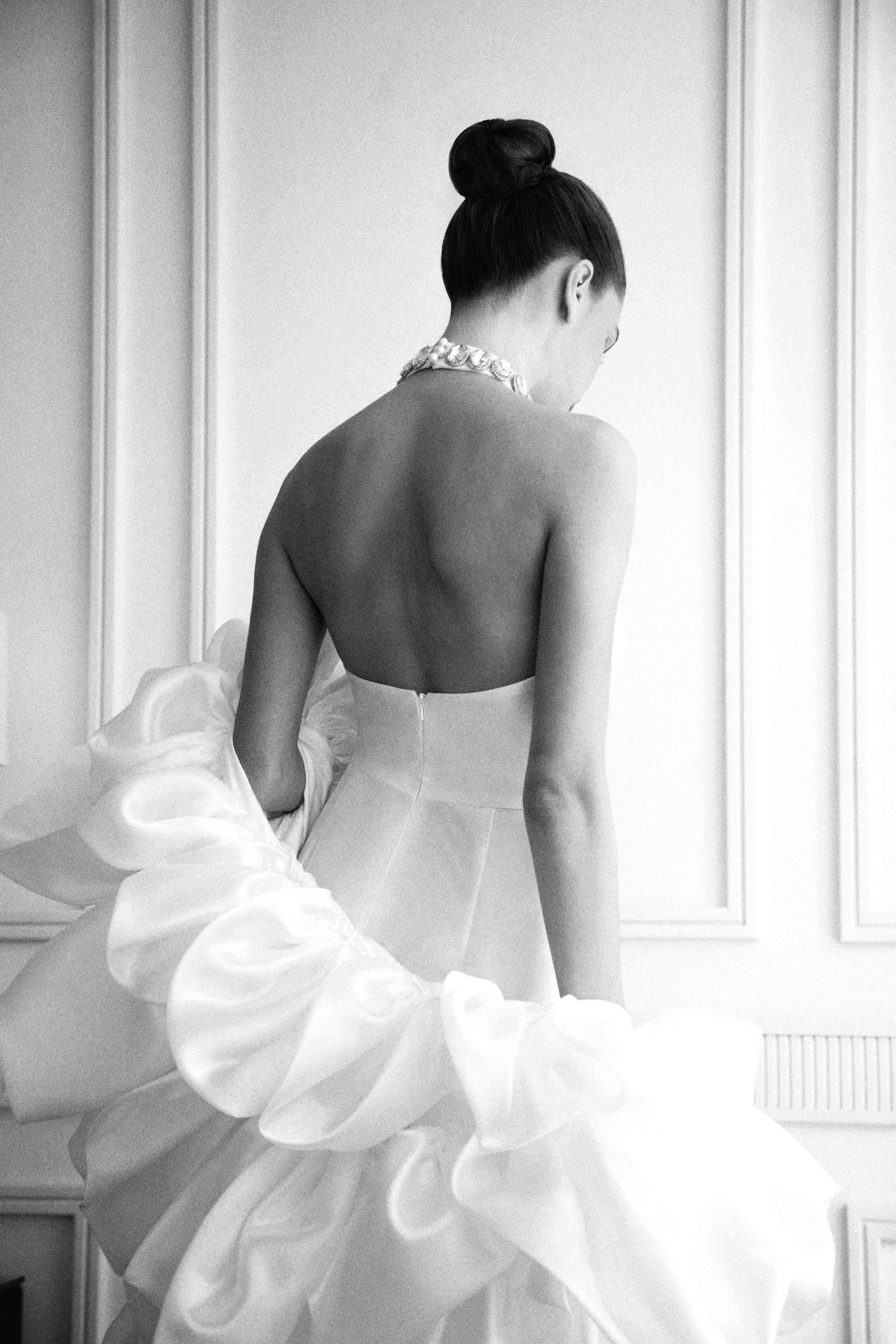 Weddings. Creative production duo