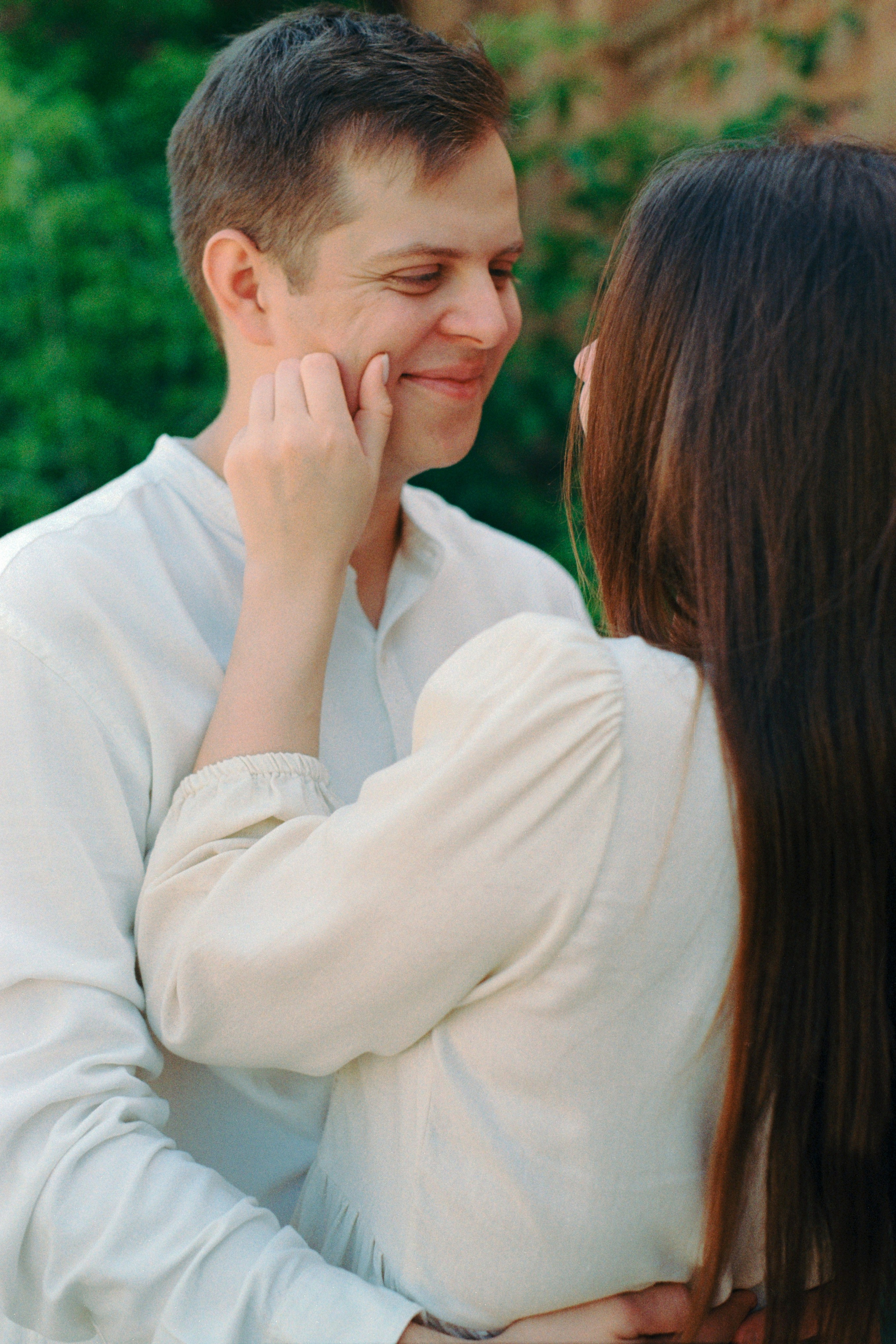 Comments. Стилист и плёночный фотограф Анастасия Шлокова в Санкт-Петербурге и Москве