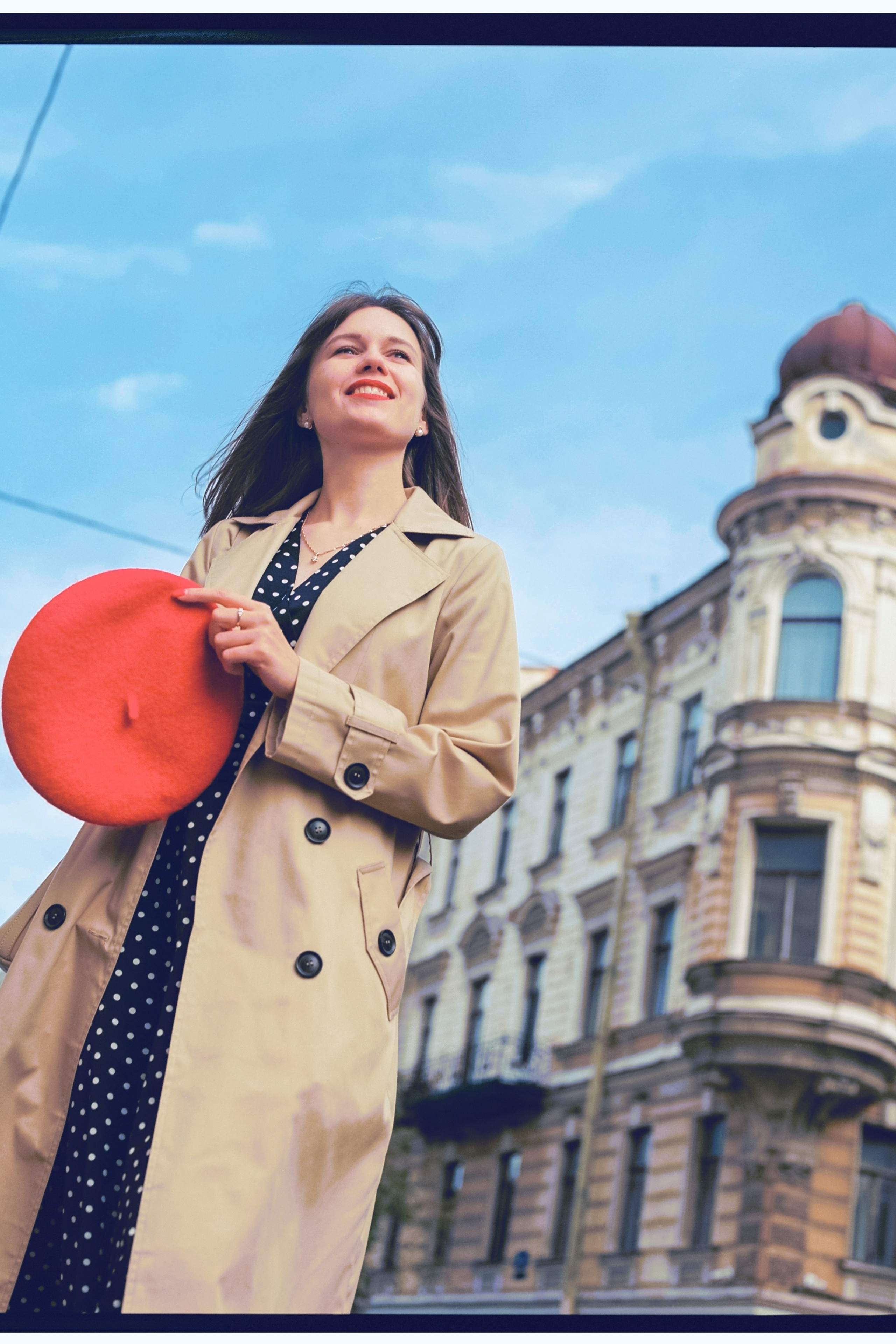 Comments. Стилист и плёночный фотограф Анастасия Шлокова в Санкт-Петербурге и Москве