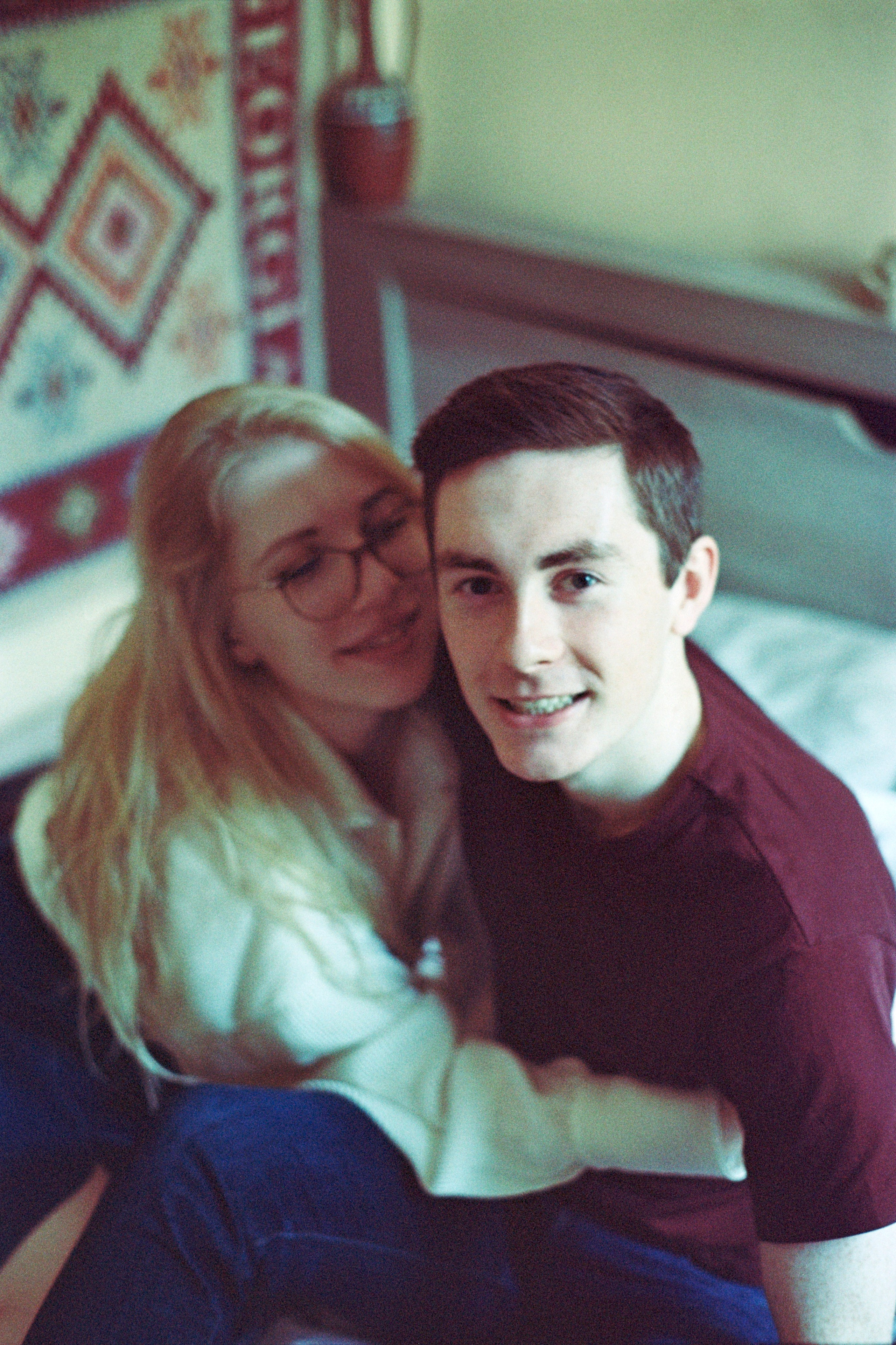 Comments. Стилист и плёночный фотограф Анастасия Шлокова в Санкт-Петербурге и Москве