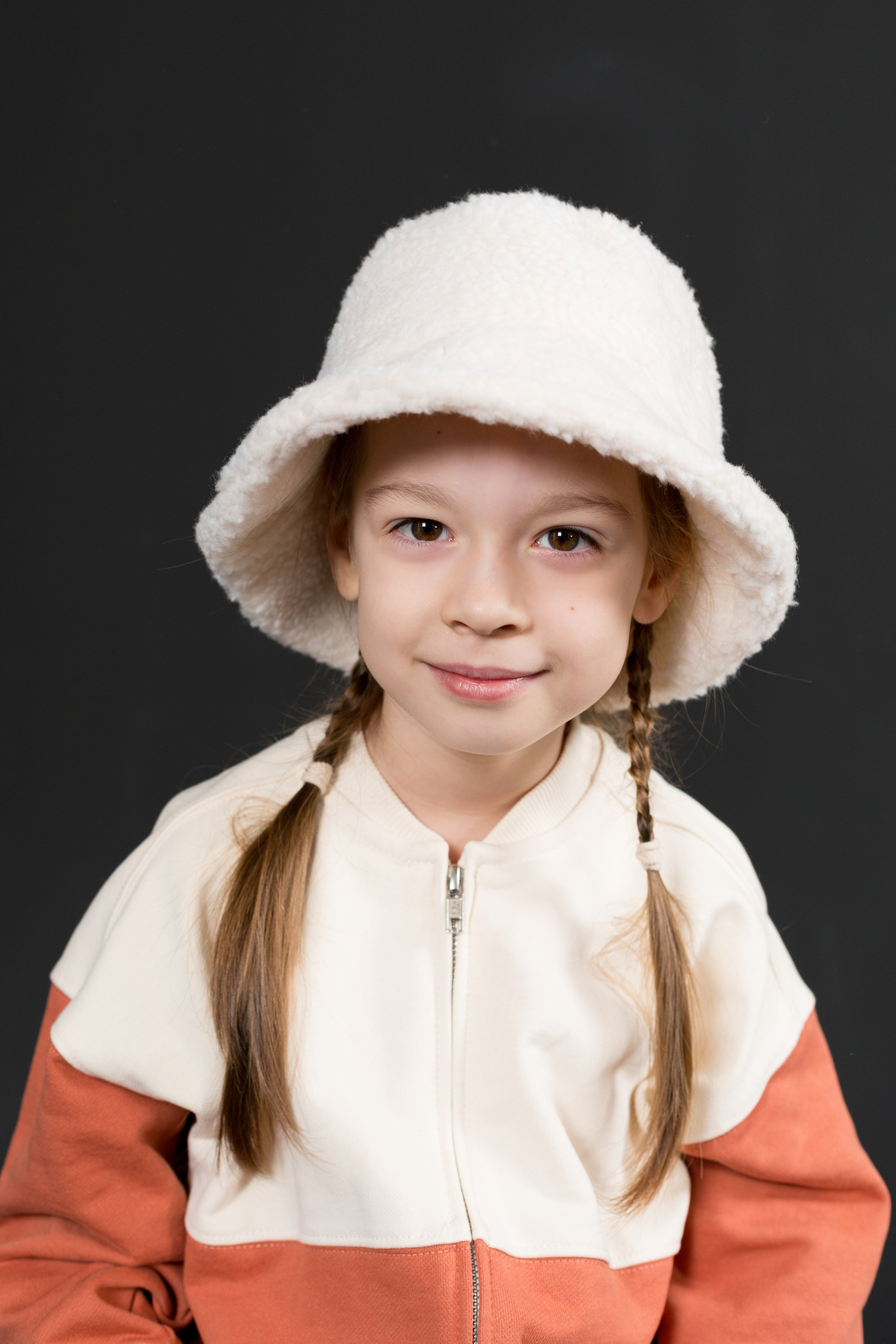 Лиза, 4 года